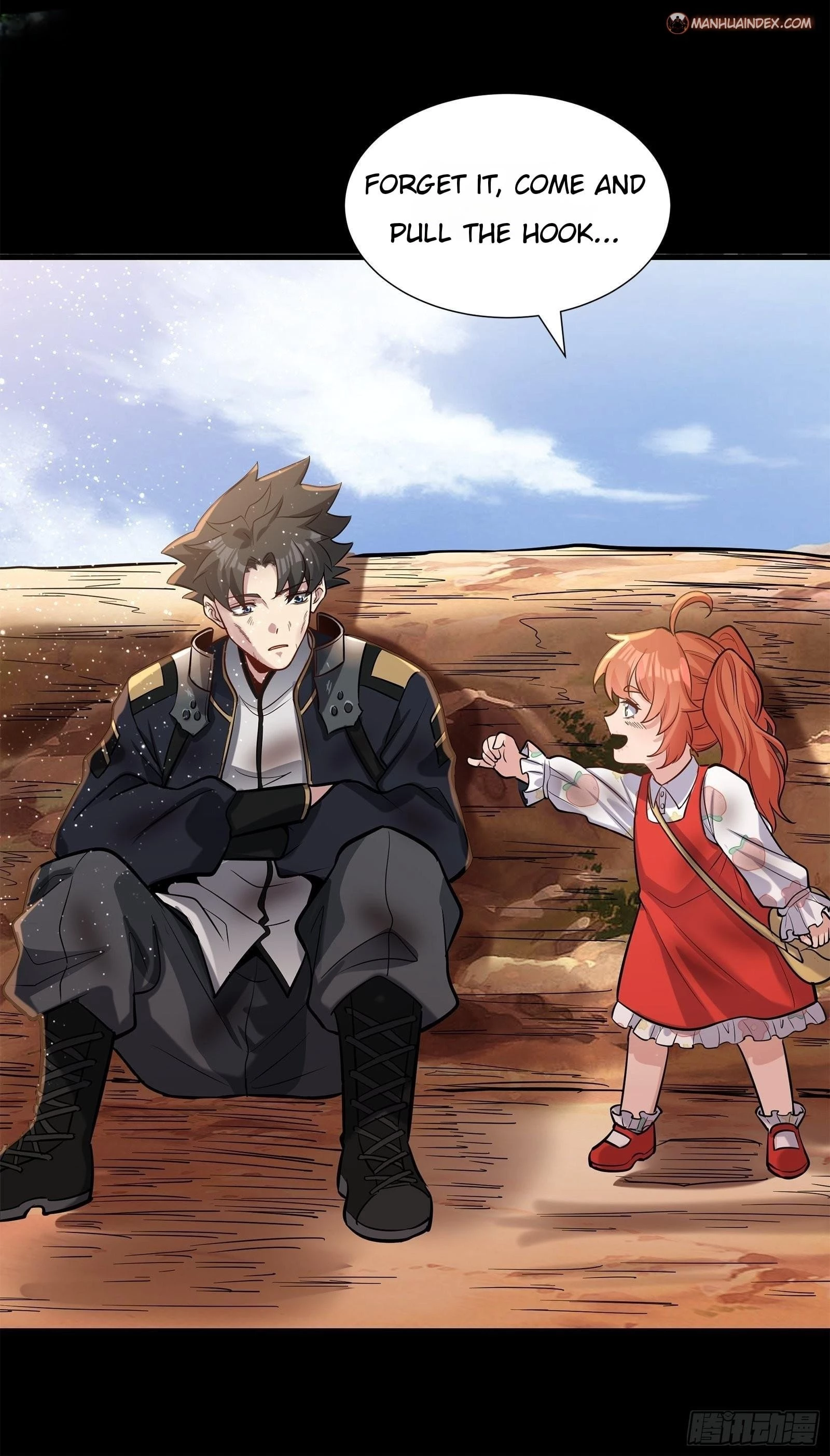 Legend of Star General Chapter 62 - 44
