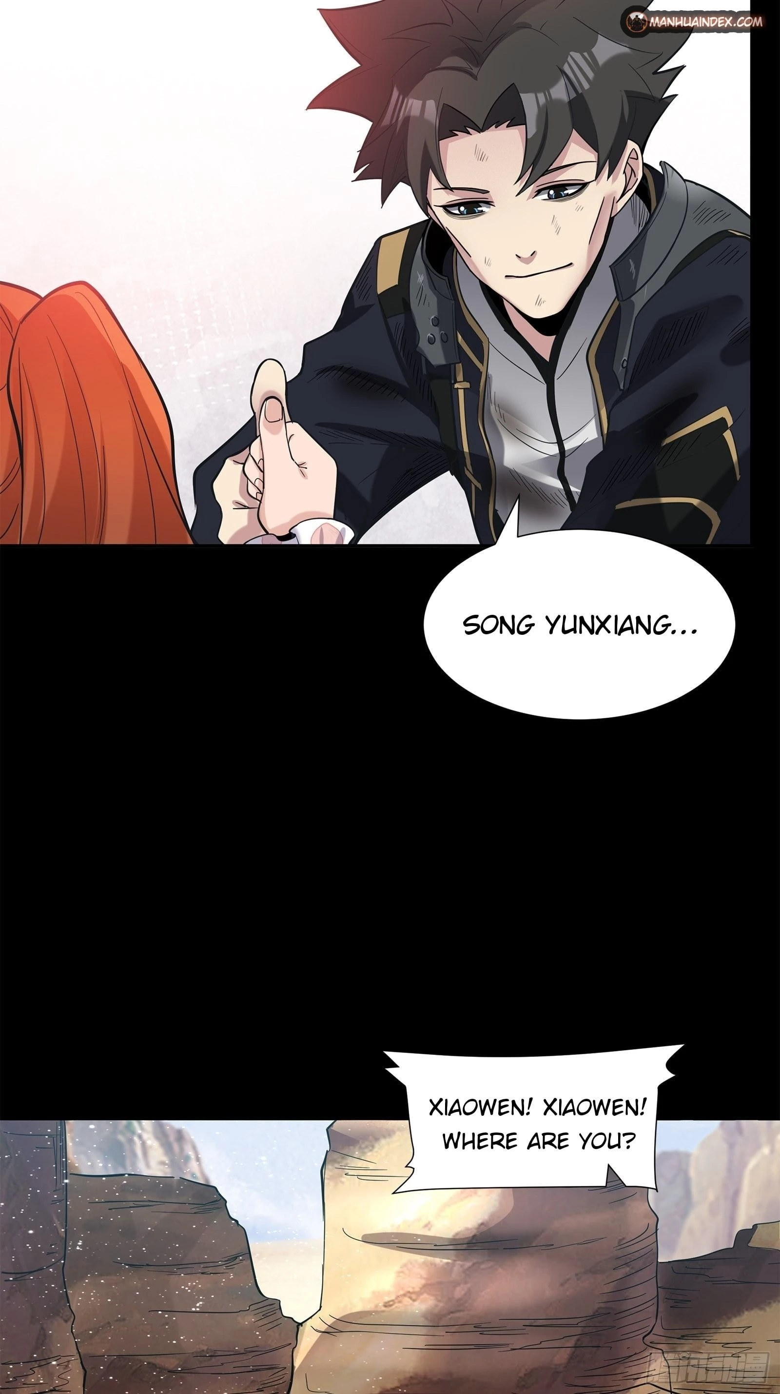 Legend of Star General Chapter 62 - 47