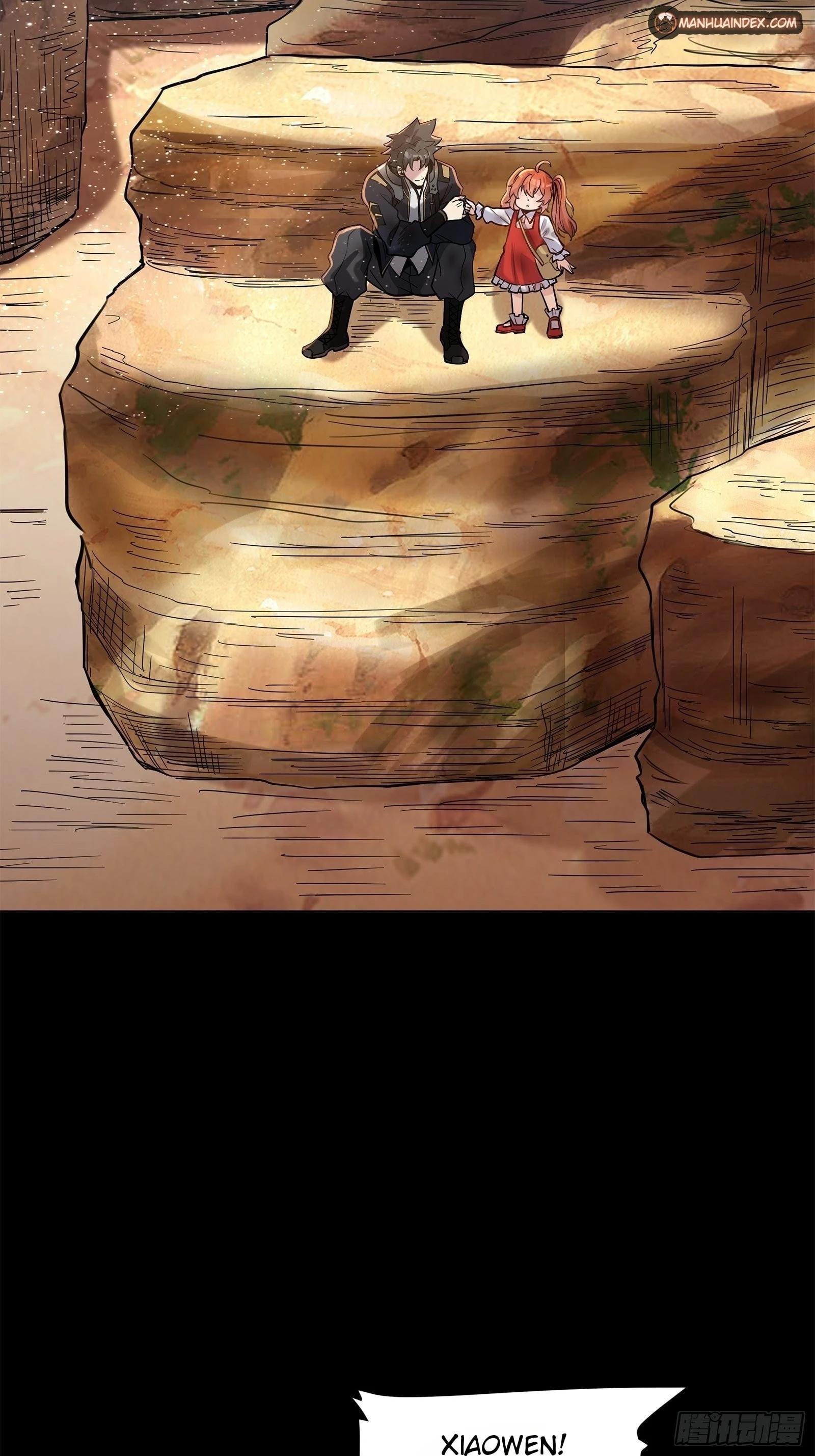 Legend of Star General Chapter 62 - 48