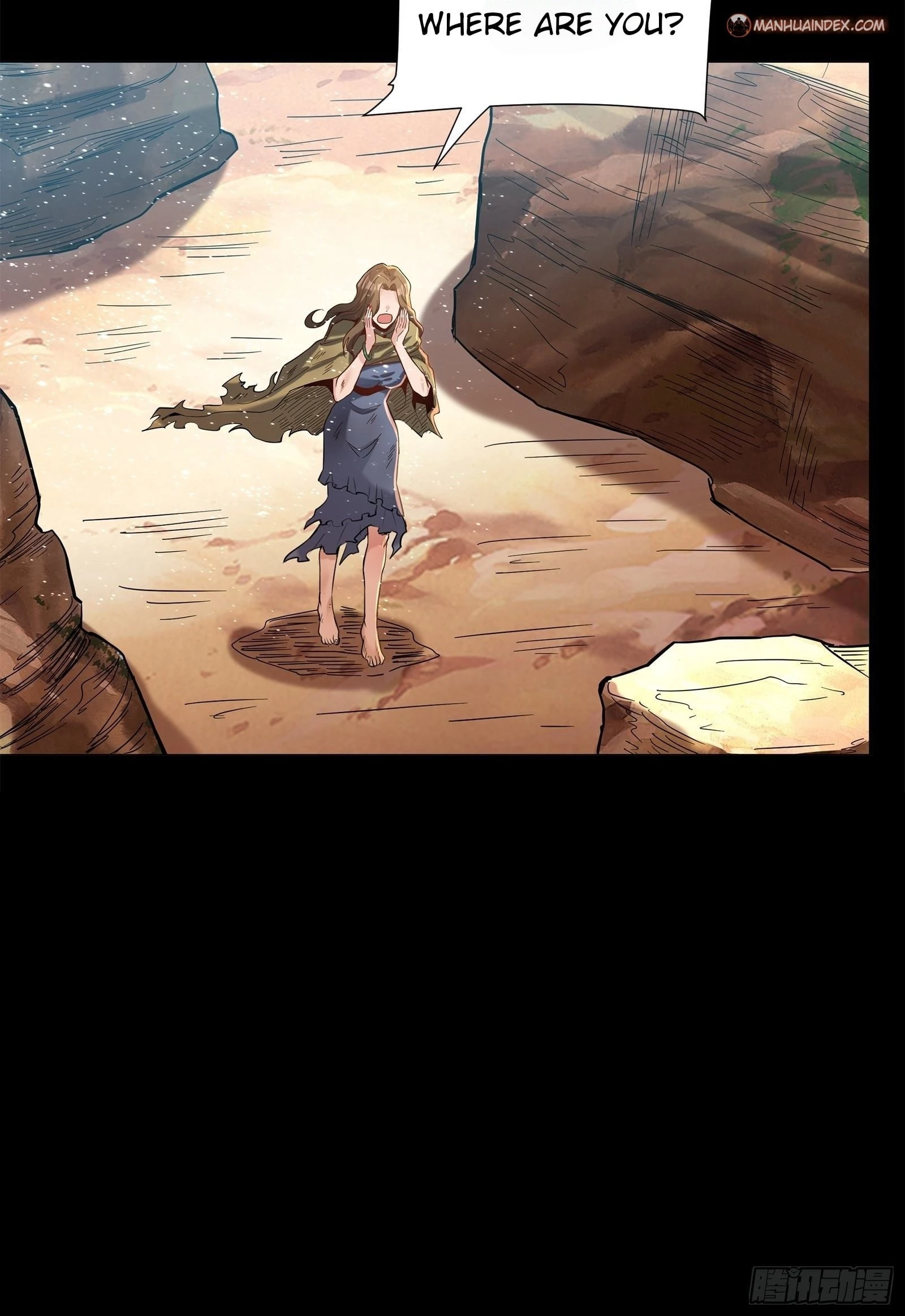 Legend of Star General Chapter 62 - 49