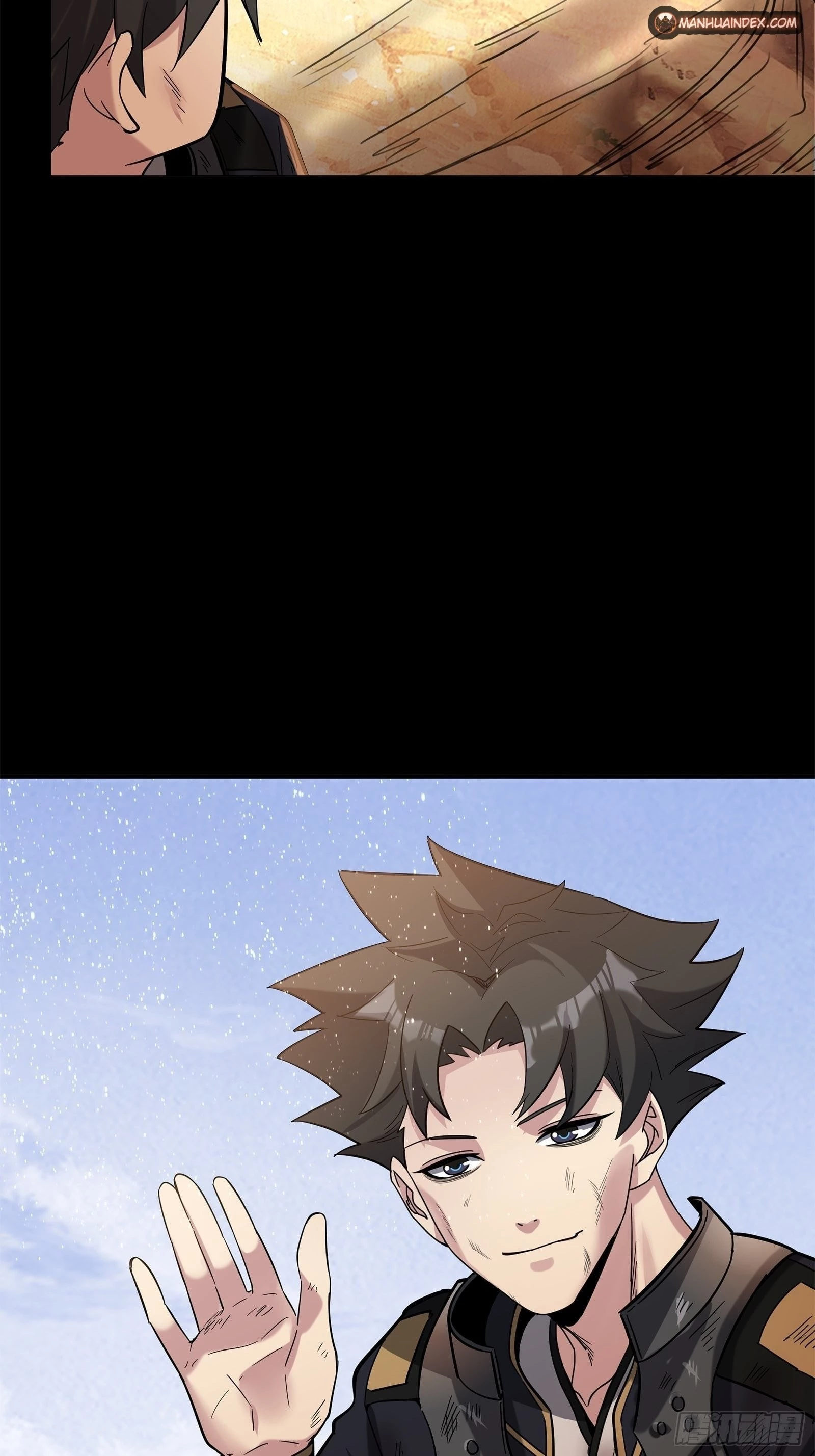 Legend of Star General Chapter 63 - 5
