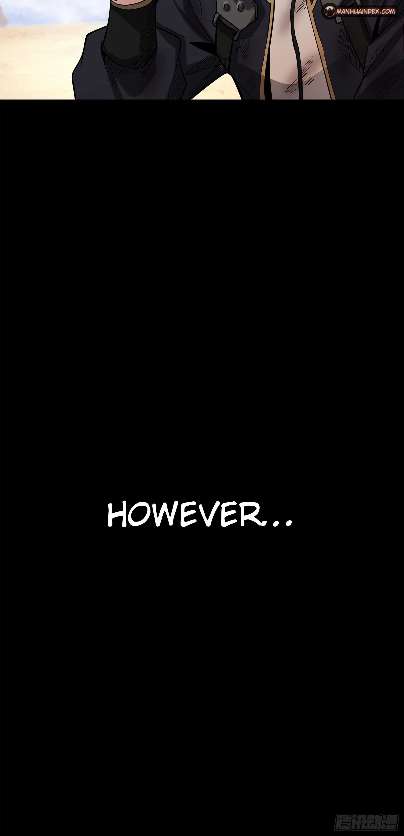 Legend of Star General Chapter 63 - 6