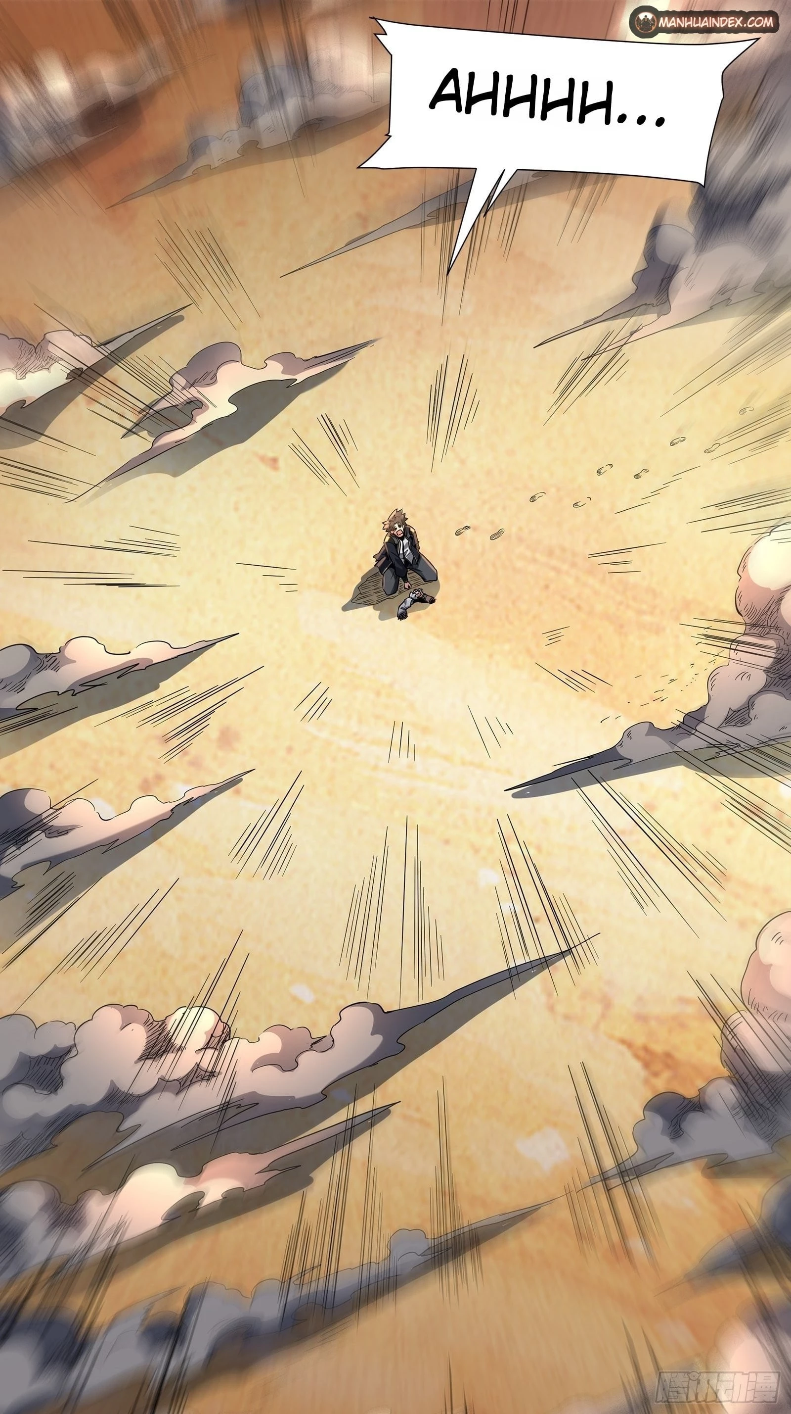 Legend of Star General Chapter 63 - 20