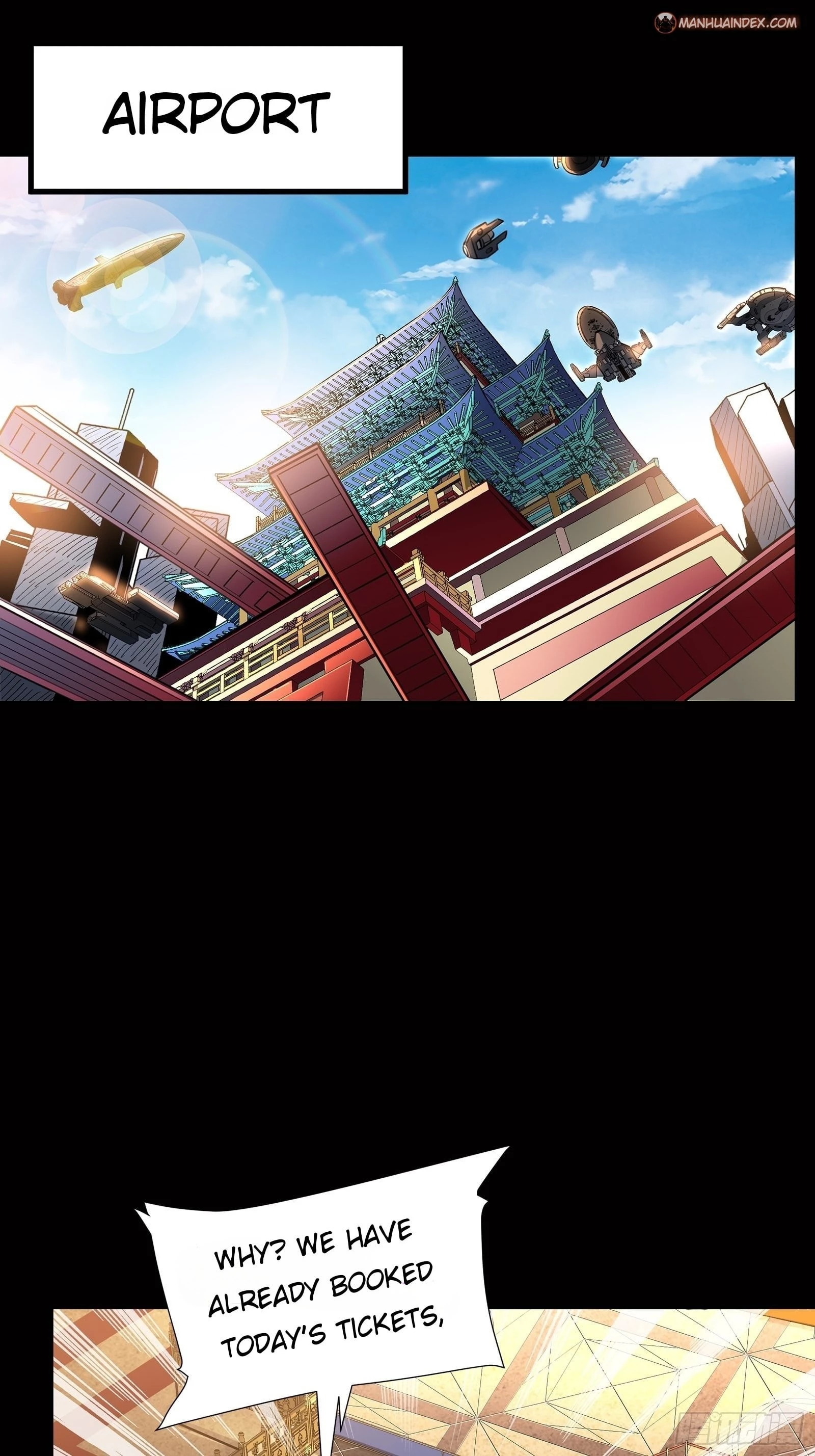 Legend of Star General Chapter 63 - 22