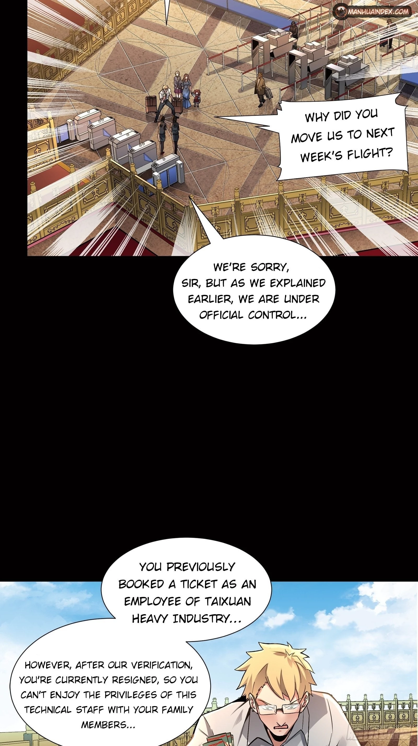 Legend of Star General Chapter 63 - 23