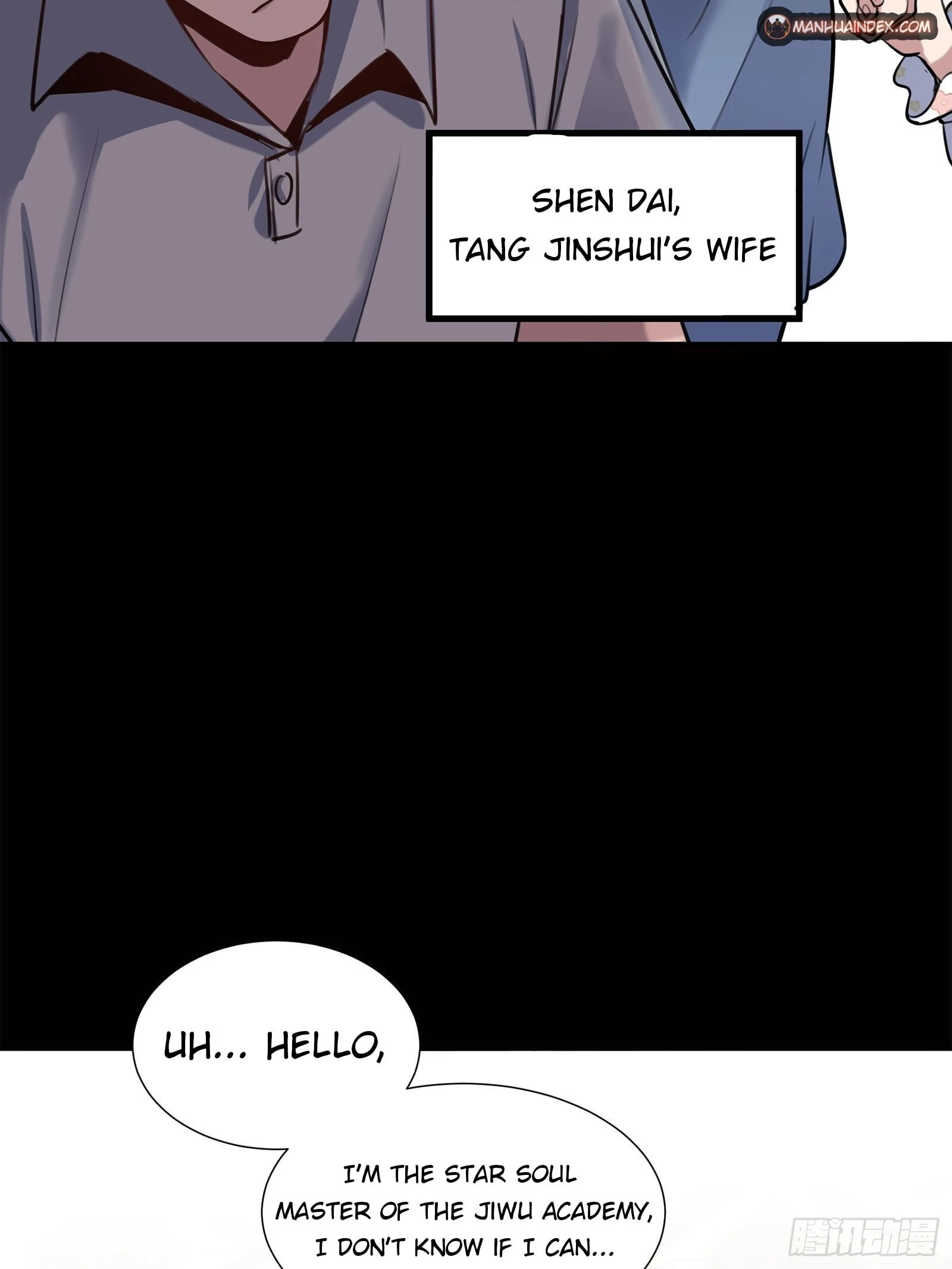 Legend of Star General Chapter 63 - 26