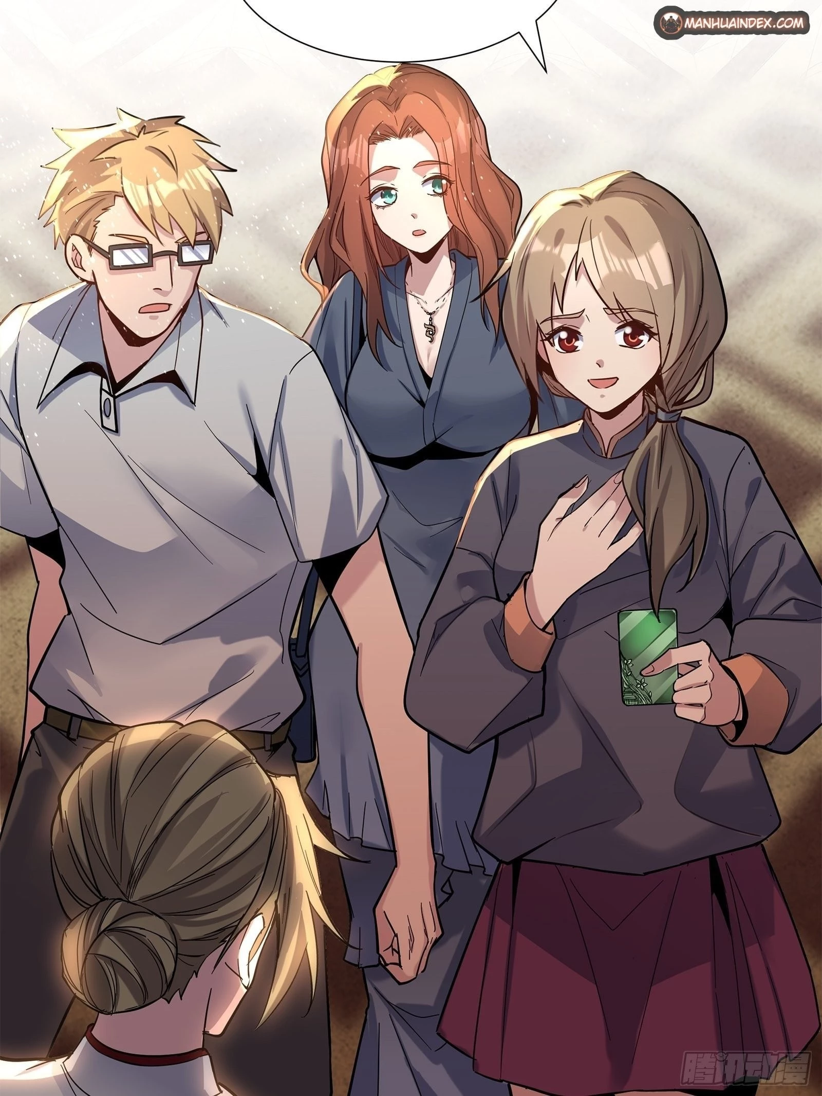 Legend of Star General Chapter 63 - 27