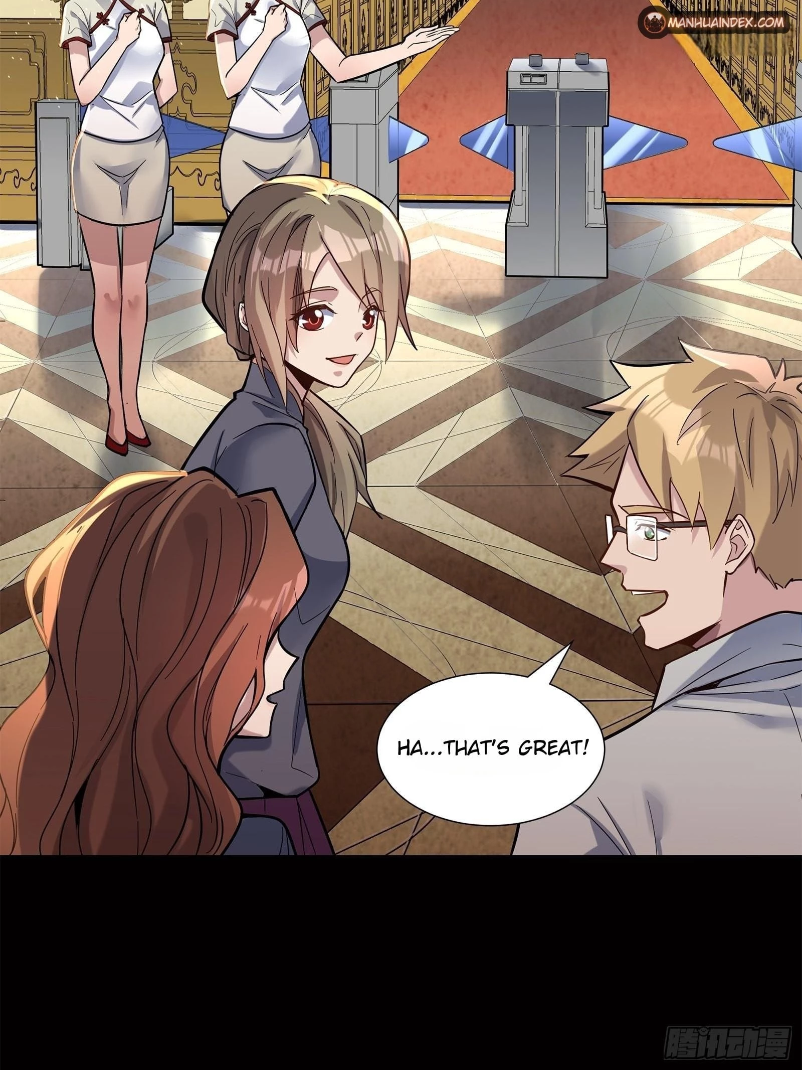 Legend of Star General Chapter 63 - 29