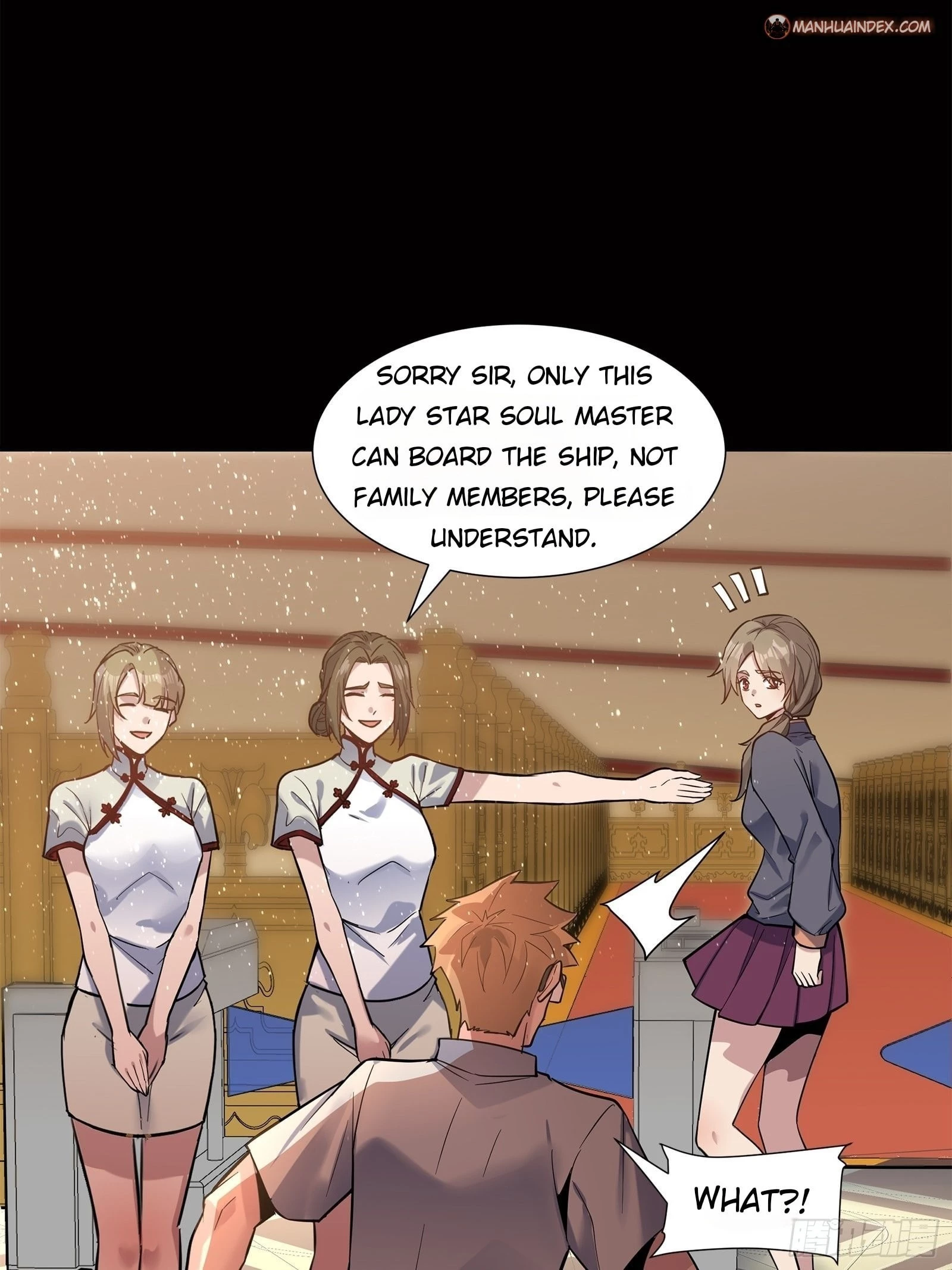 Legend of Star General Chapter 63 - 30