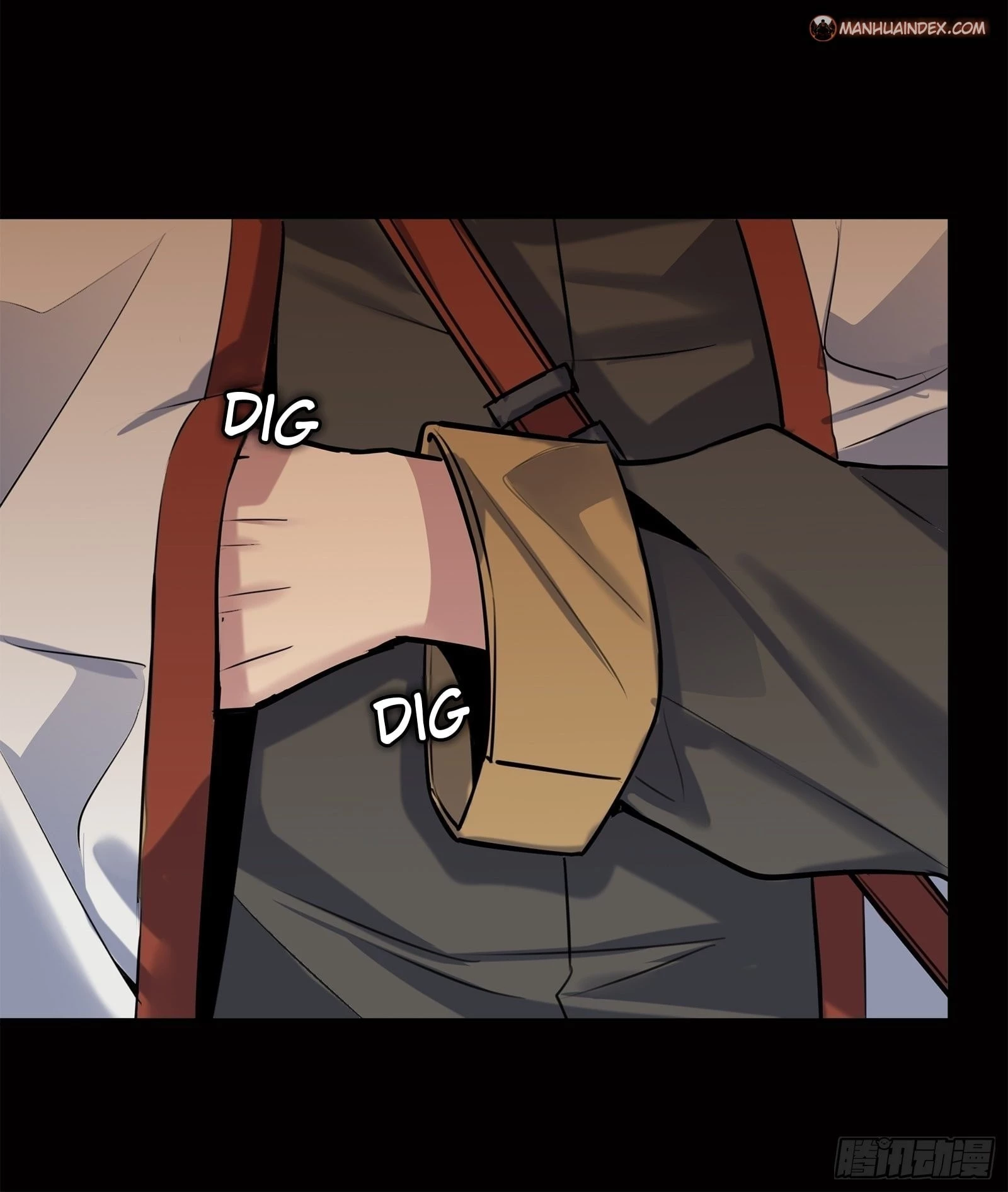 Legend of Star General Chapter 63 - 34