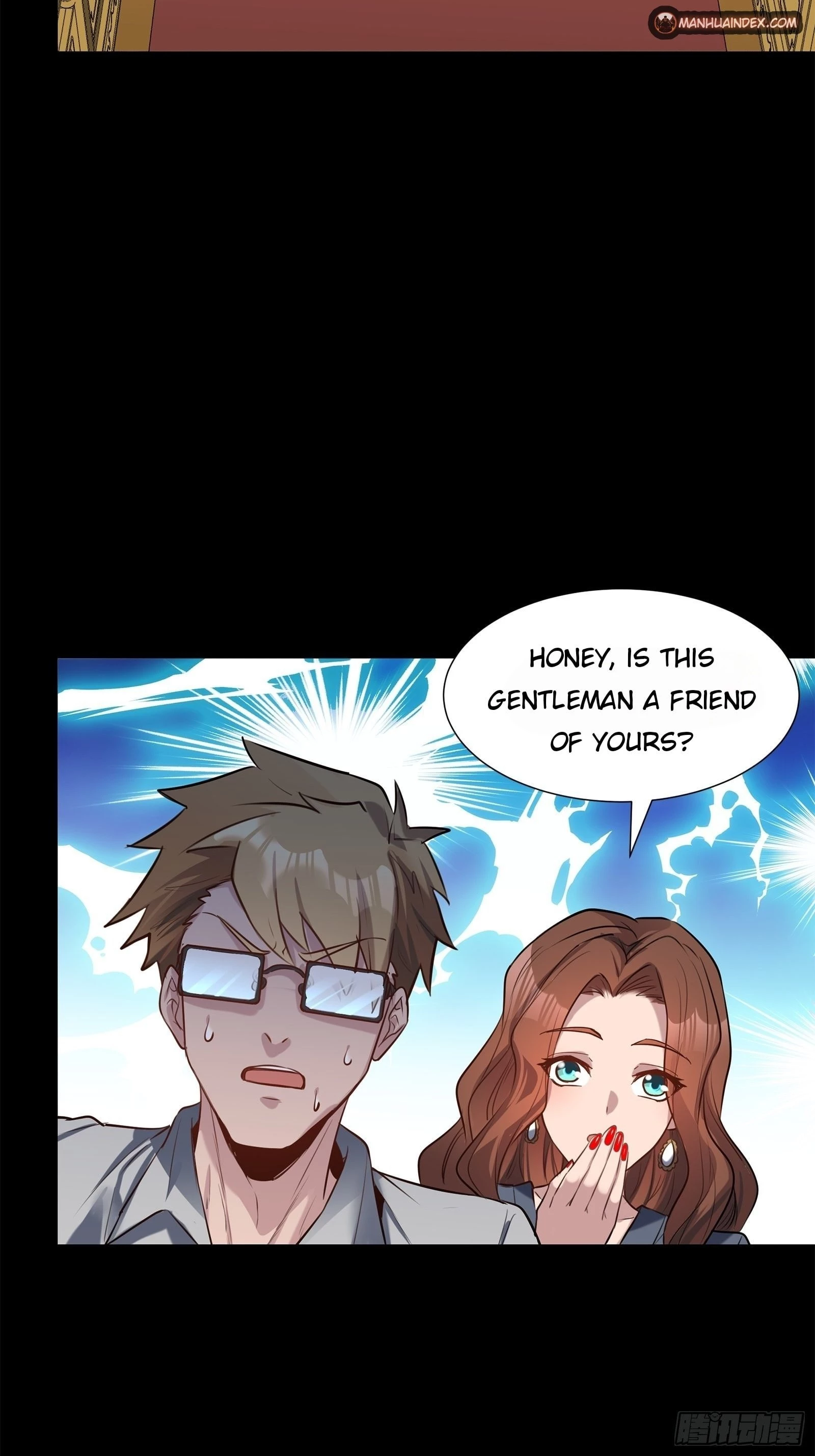 Legend of Star General Chapter 63 - 39