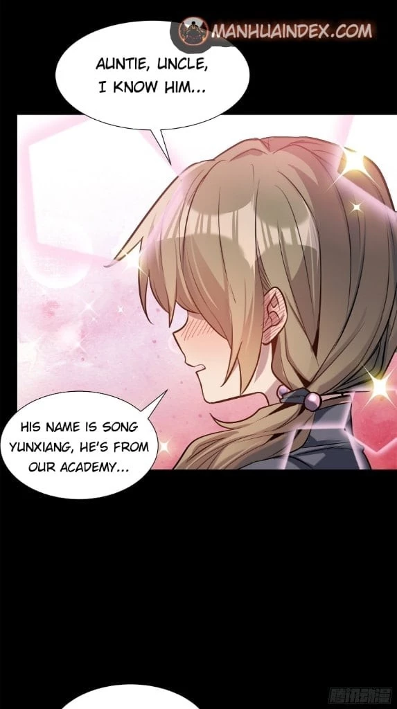 Legend of Star General Chapter 63 - 41