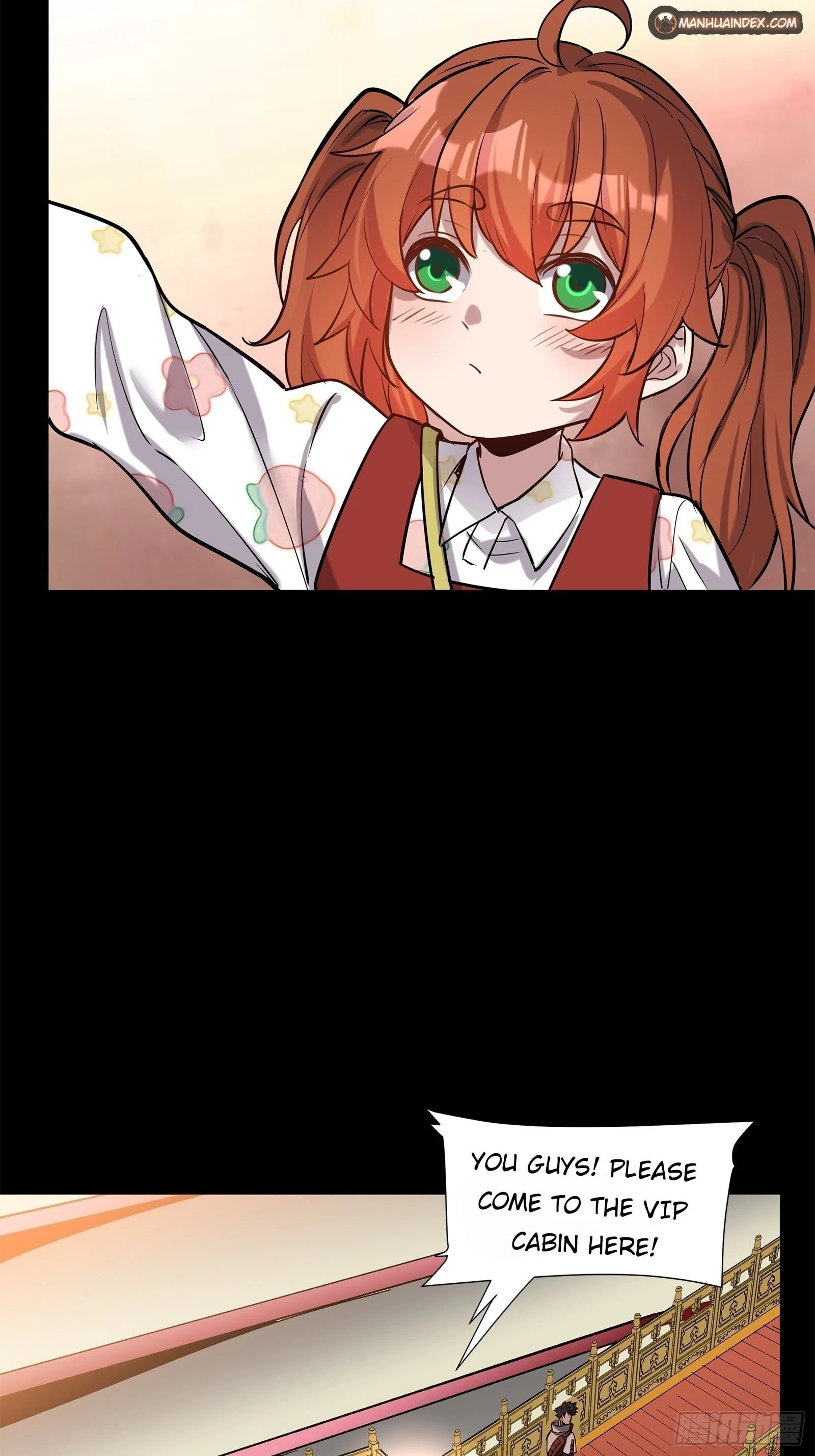 Legend of Star General Chapter 63 - 46