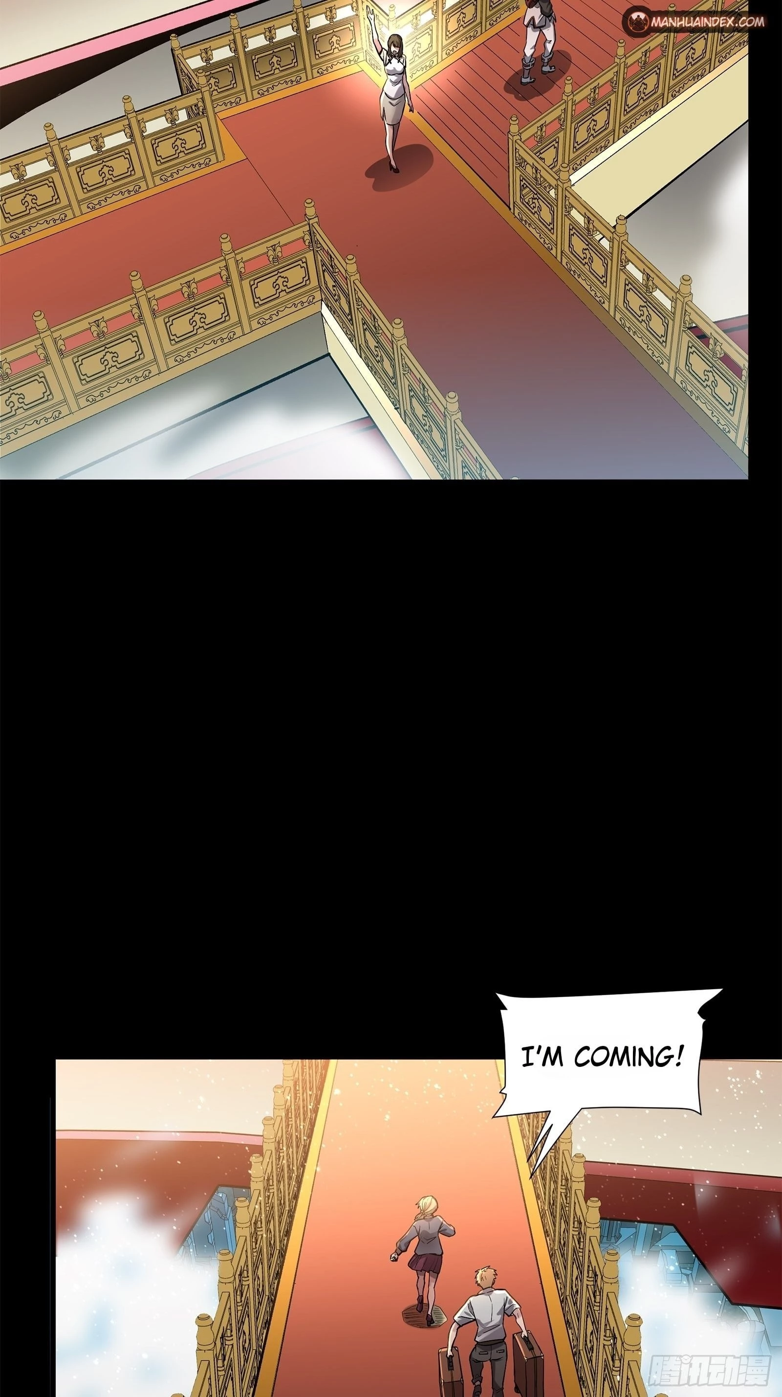 Legend of Star General Chapter 63 - 47
