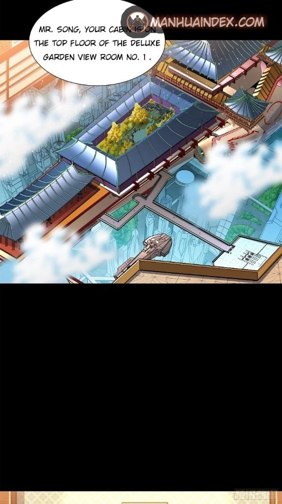 Legend of Star General Chapter 63 - 49