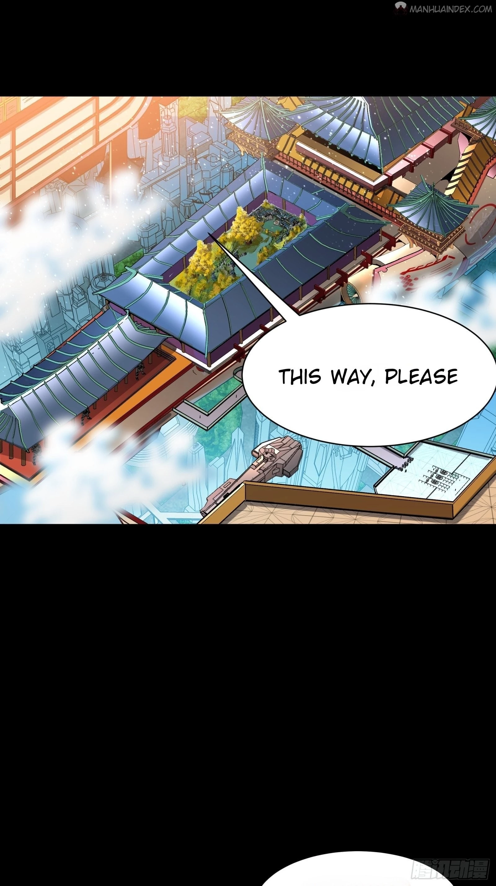 Legend of Star General Chapter 64 - 3