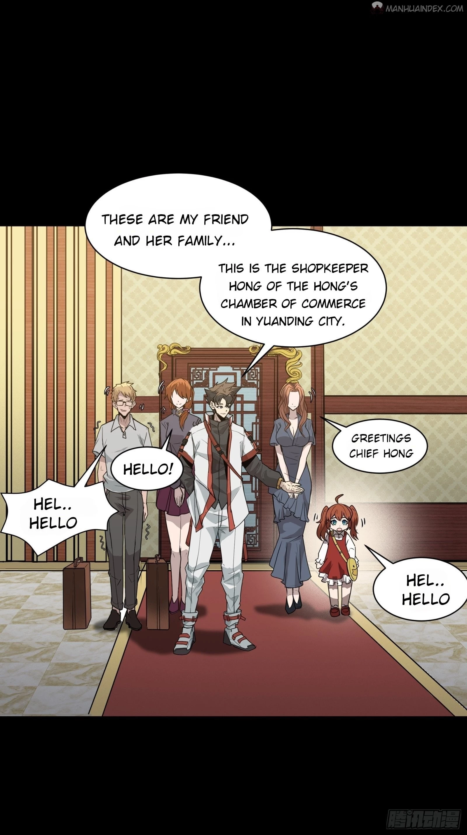 Legend of Star General Chapter 64 - 10