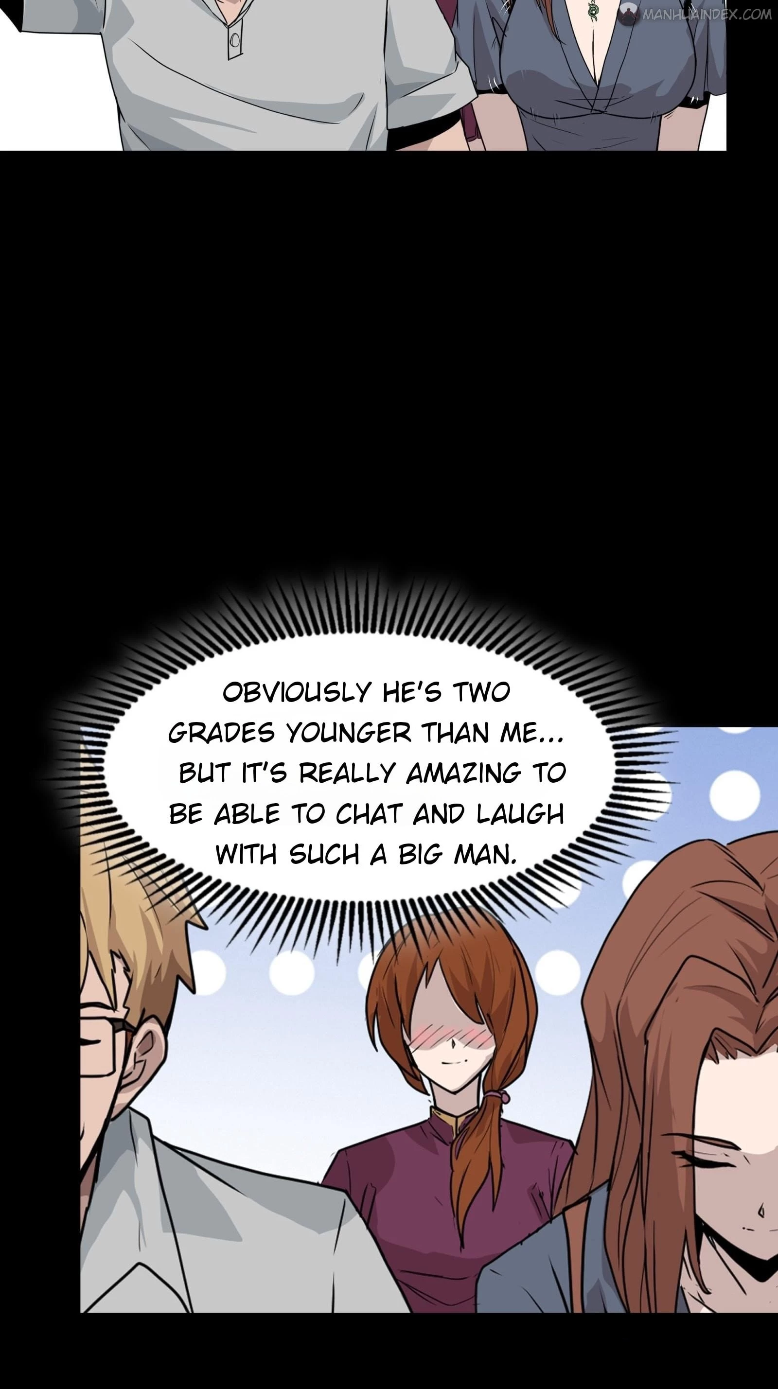 Legend of Star General Chapter 64 - 14