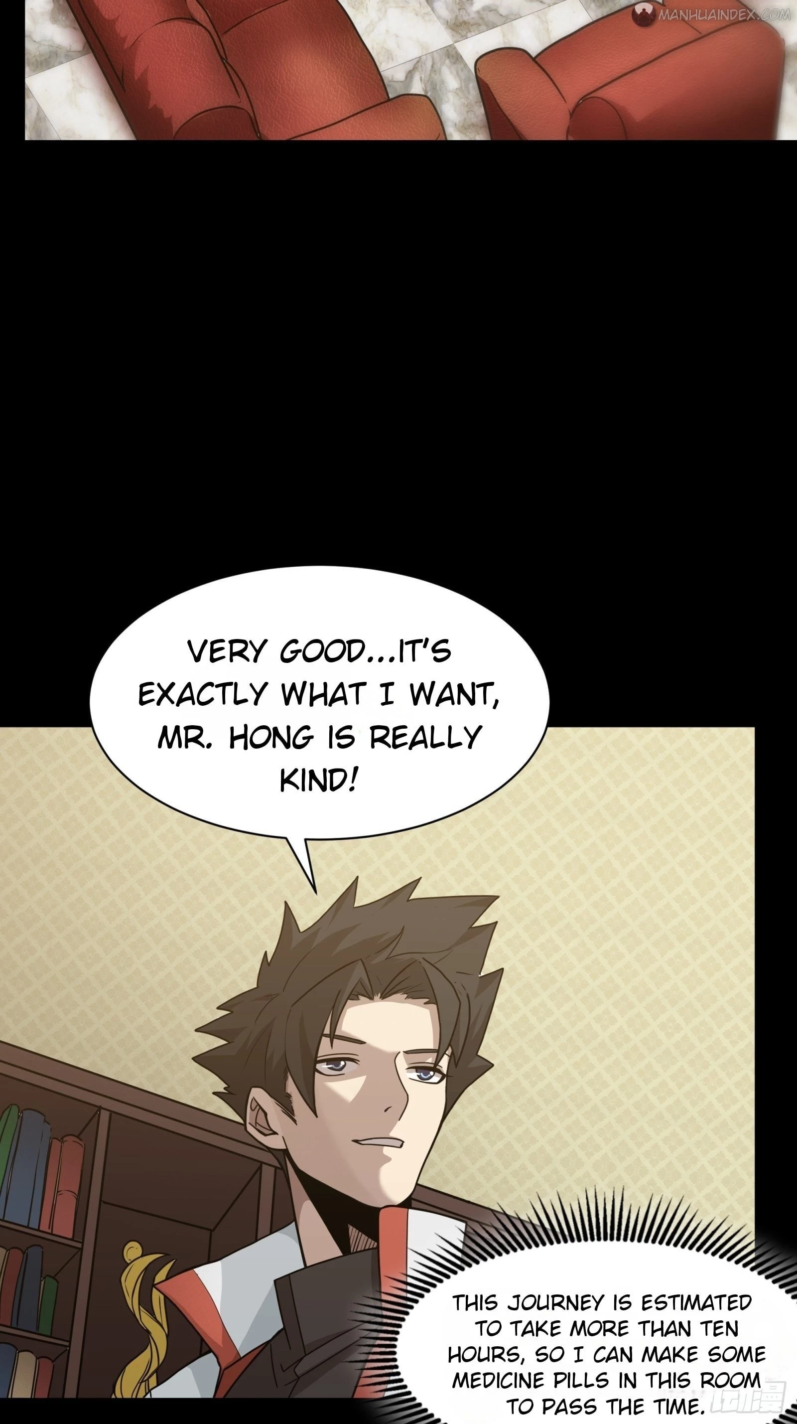 Legend of Star General Chapter 64 - 18