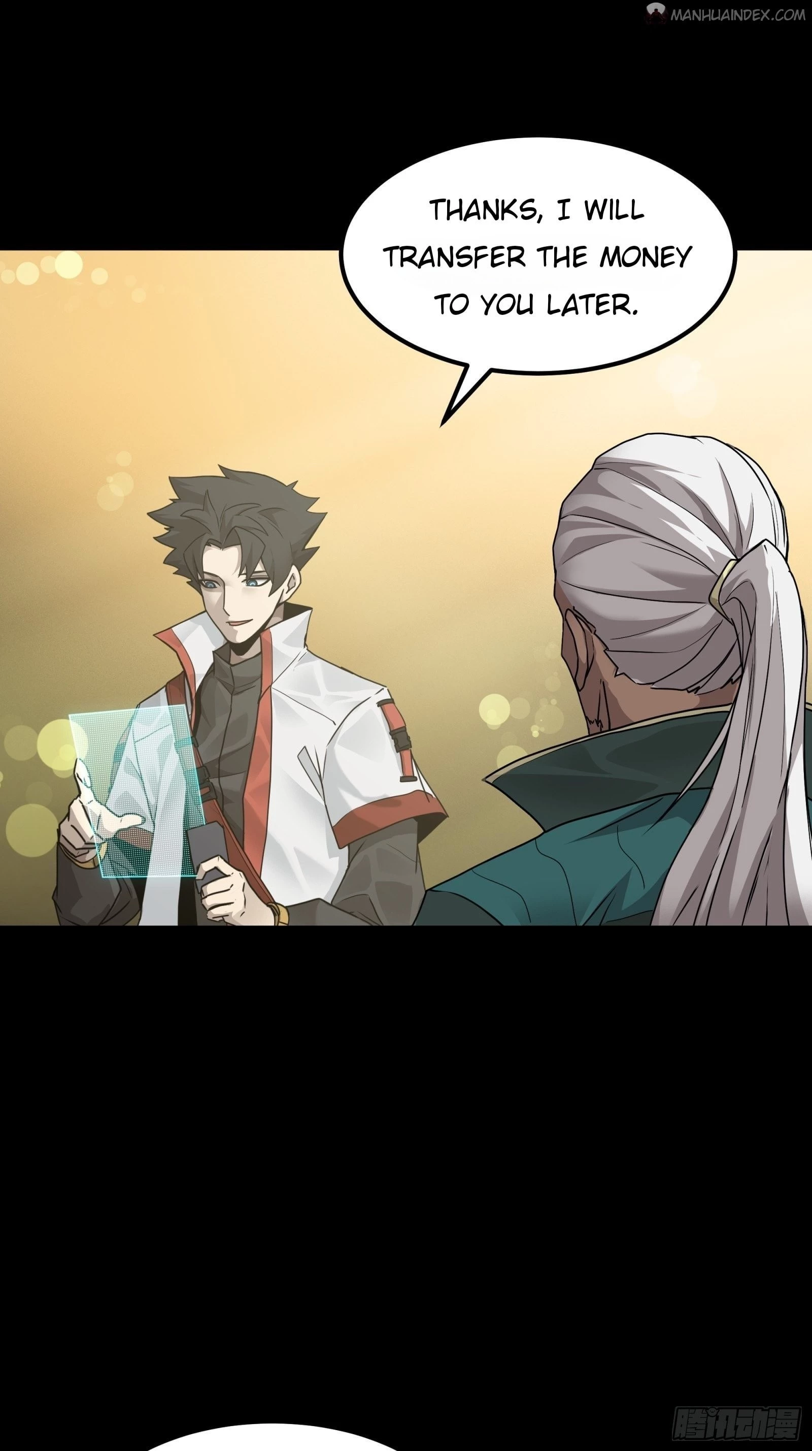 Legend of Star General Chapter 64 - 20