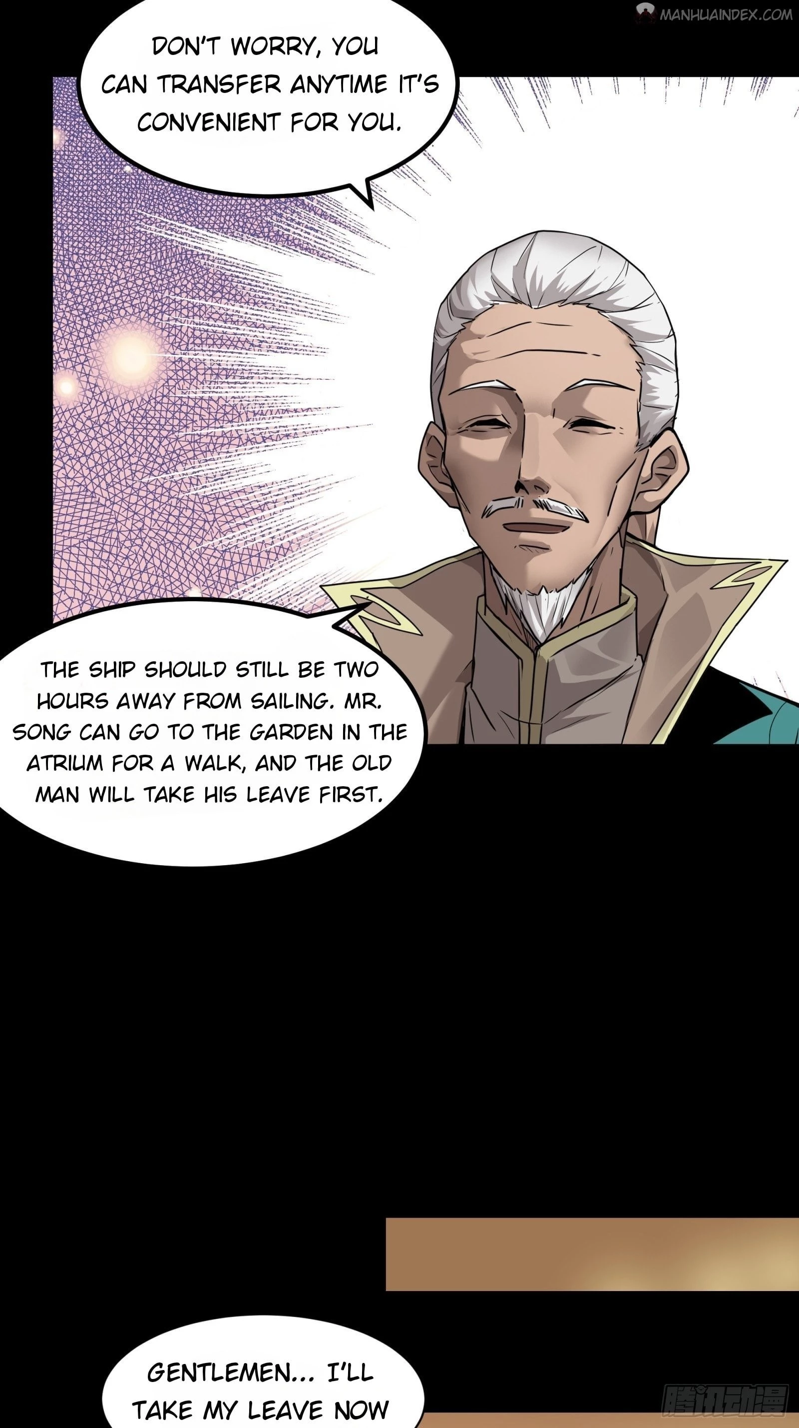 Legend of Star General Chapter 64 - 21