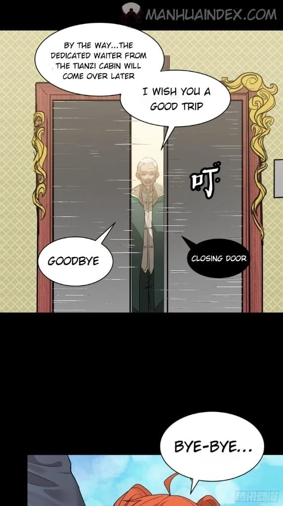 Legend of Star General Chapter 64 - 24