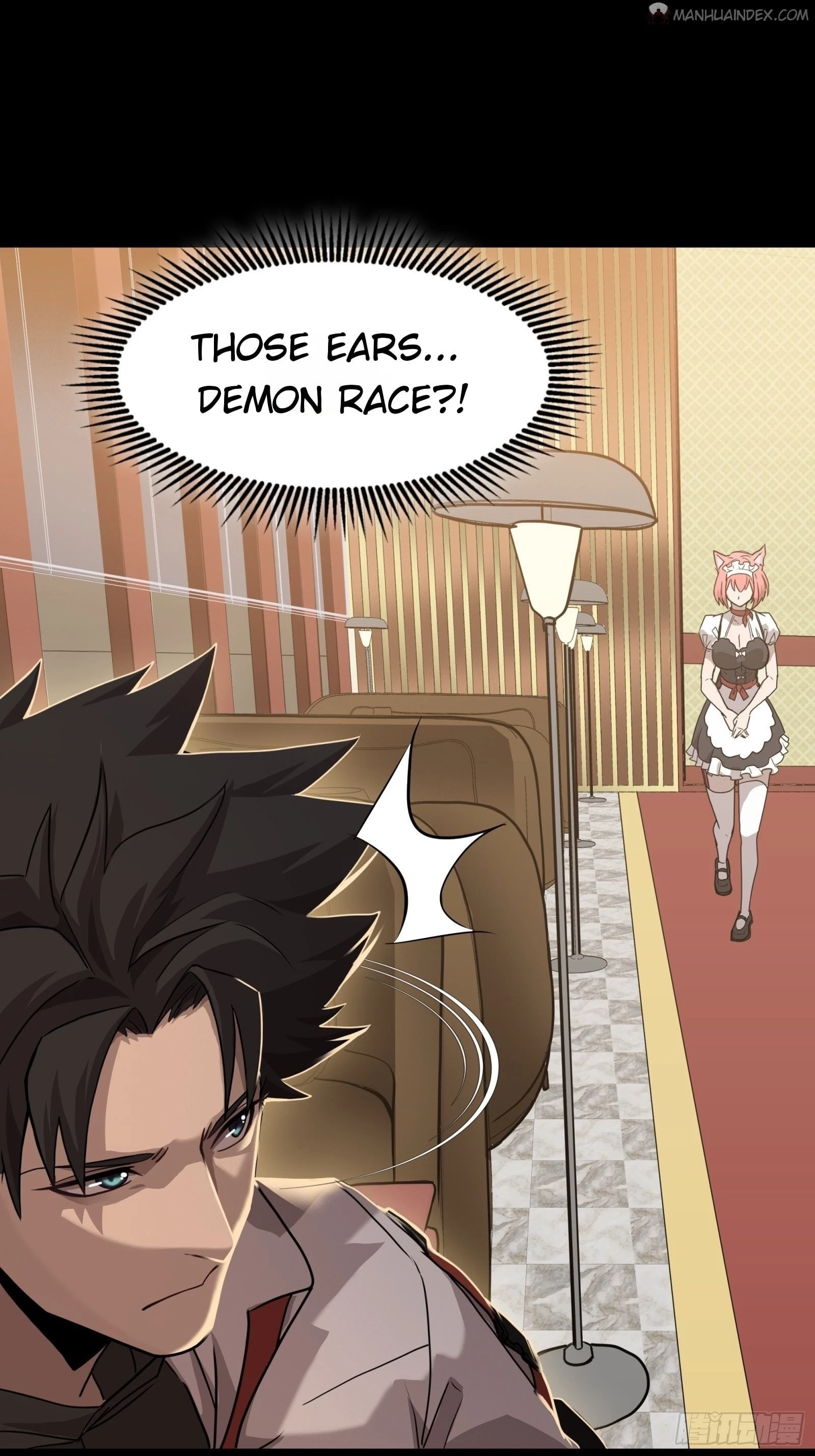 Legend of Star General Chapter 64 - 28
