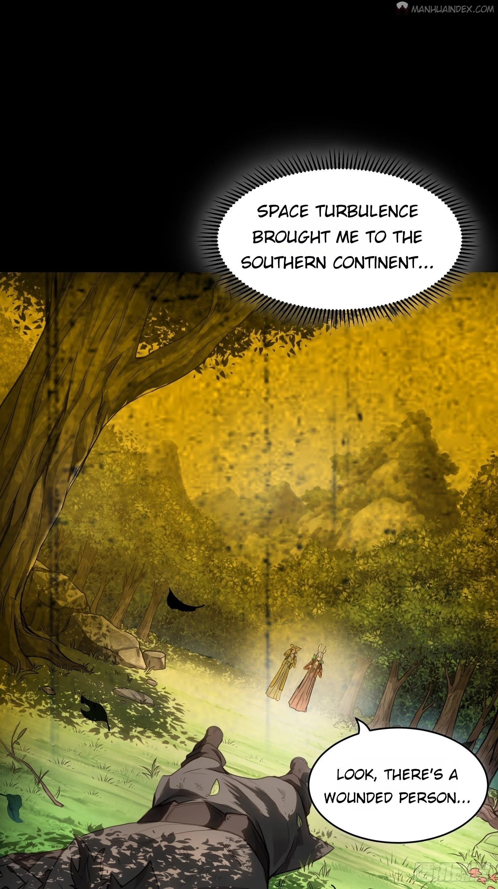 Legend of Star General Chapter 64 - 33