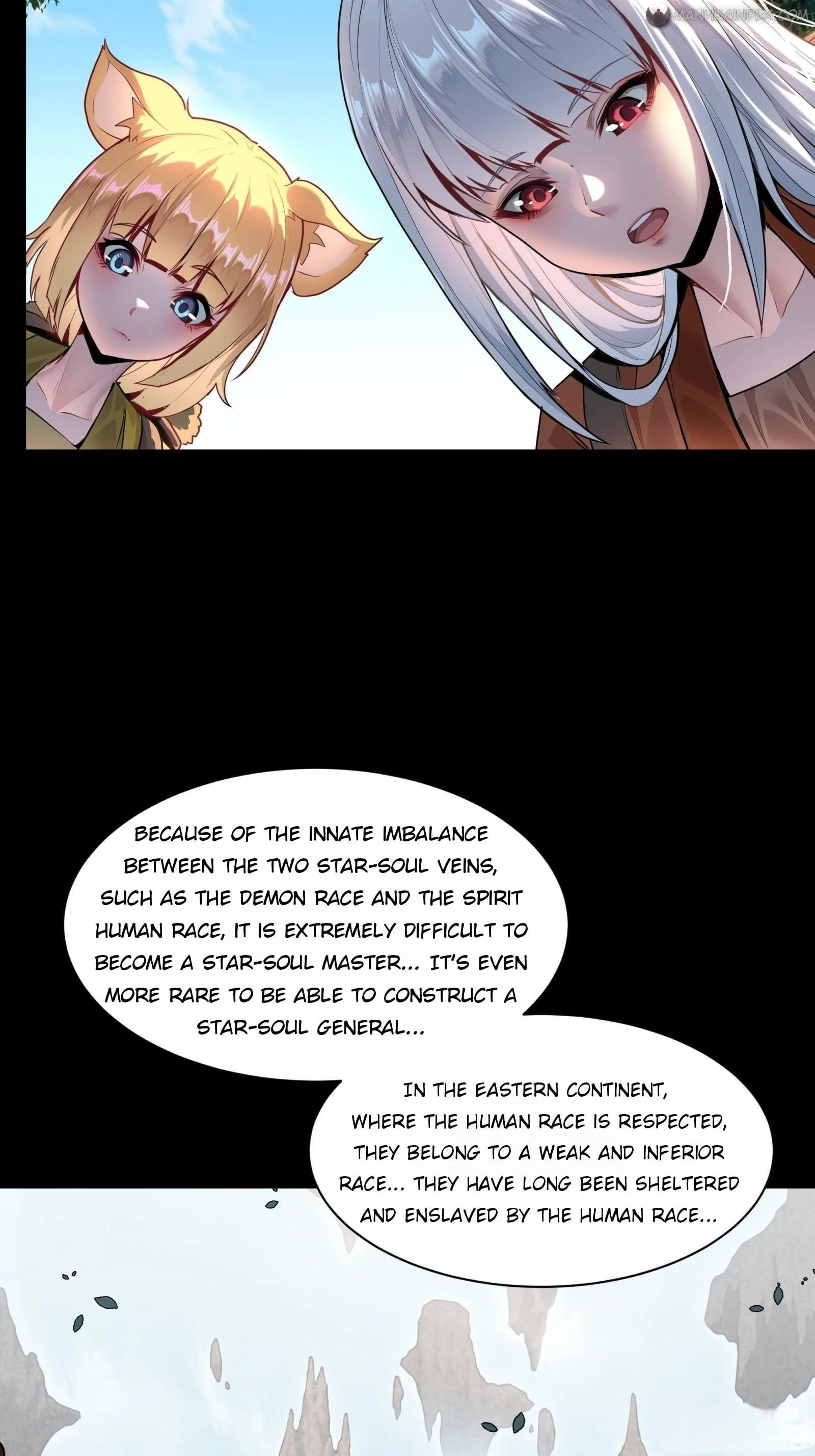 Legend of Star General Chapter 64 - 35