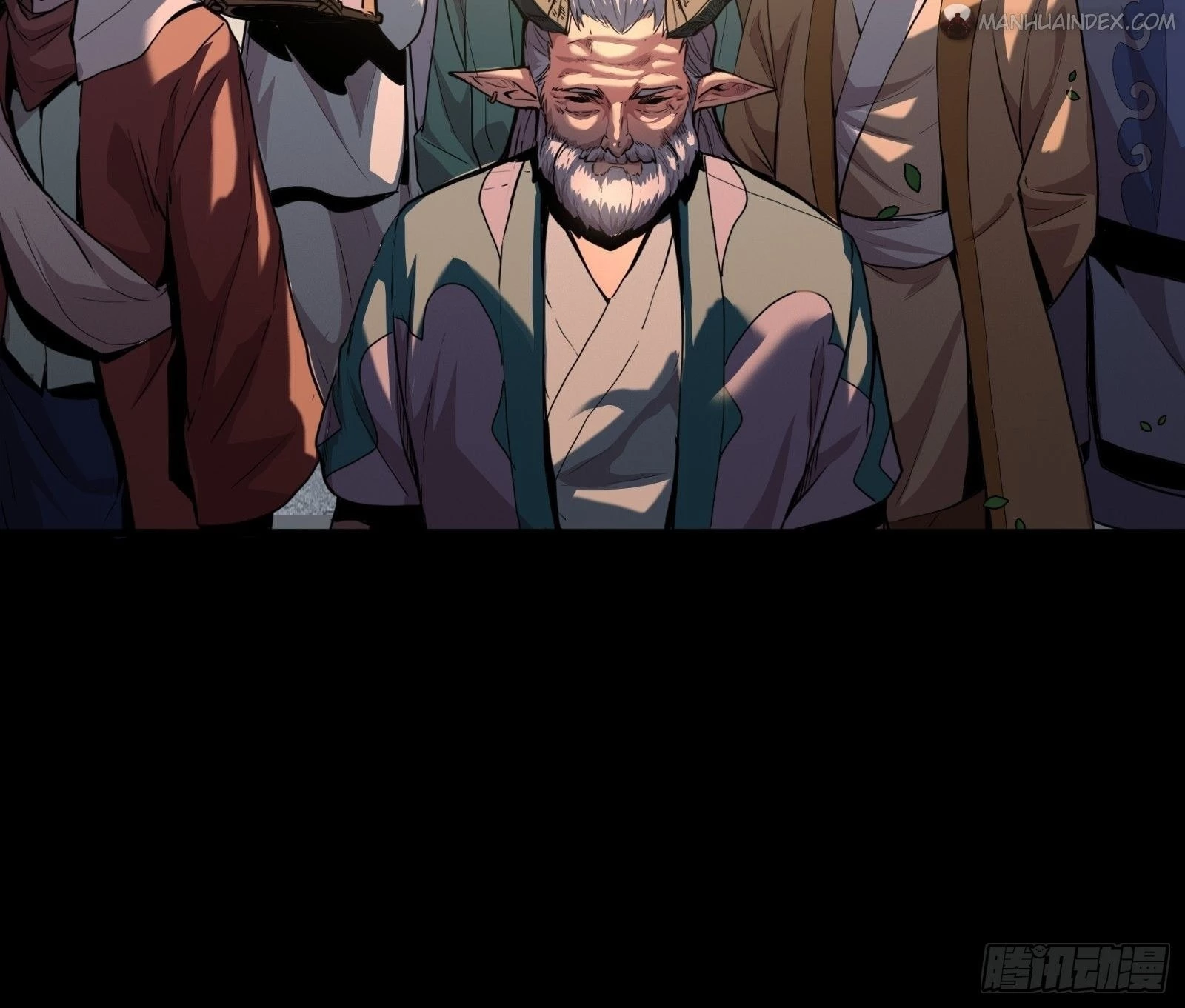 Legend of Star General Chapter 64 - 37