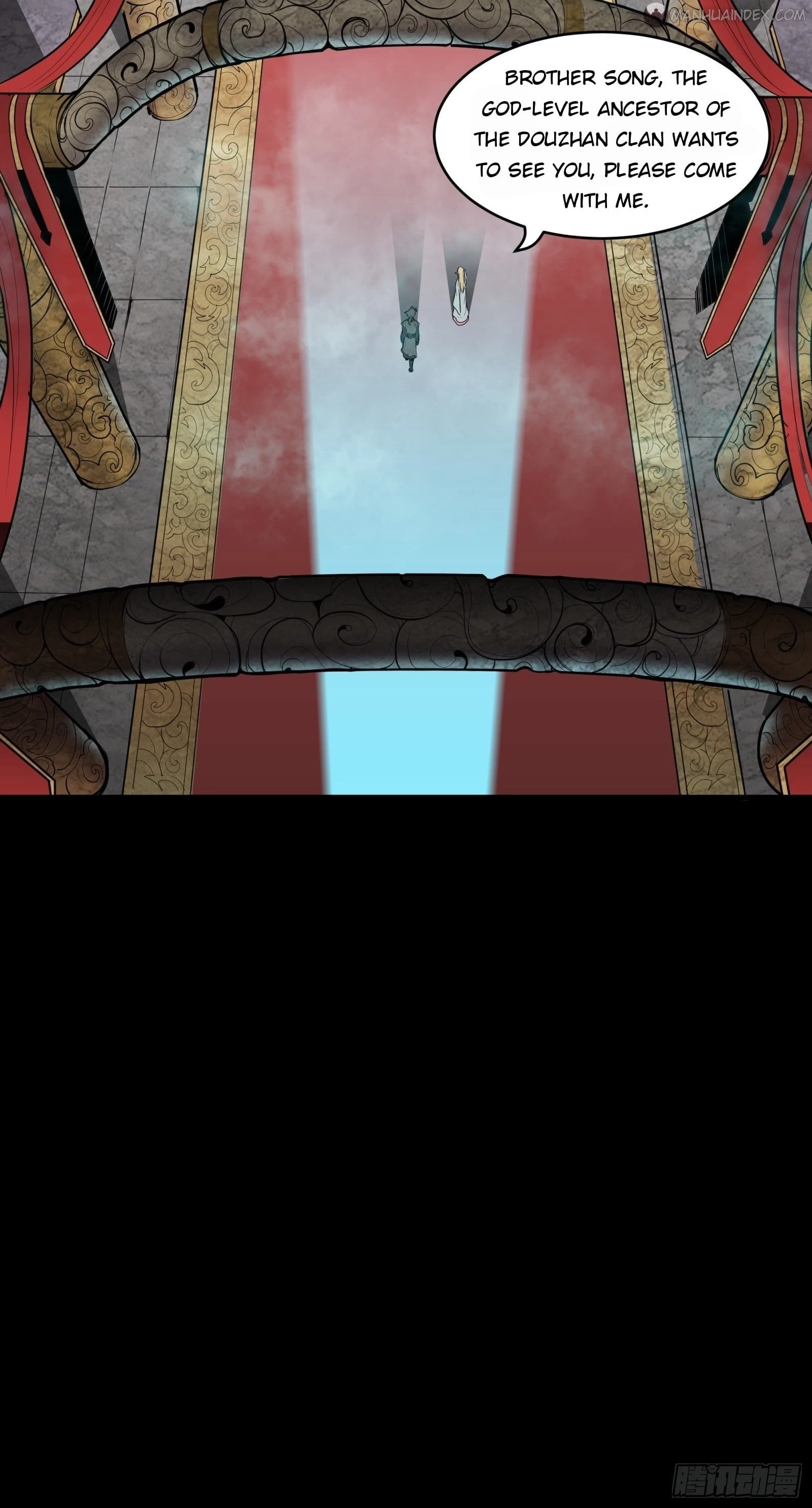 Legend of Star General Chapter 64 - 40