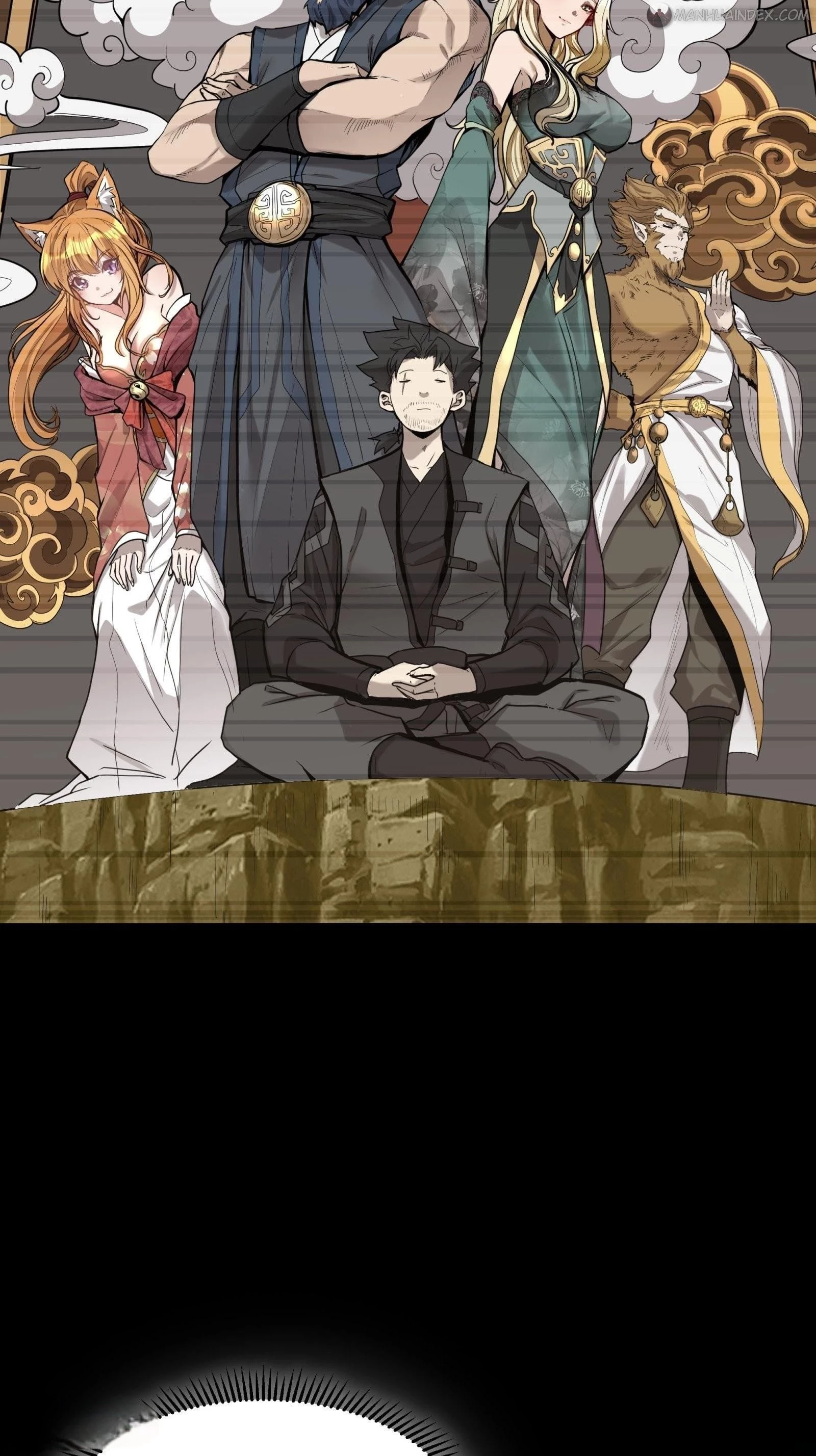 Legend of Star General Chapter 64 - 42