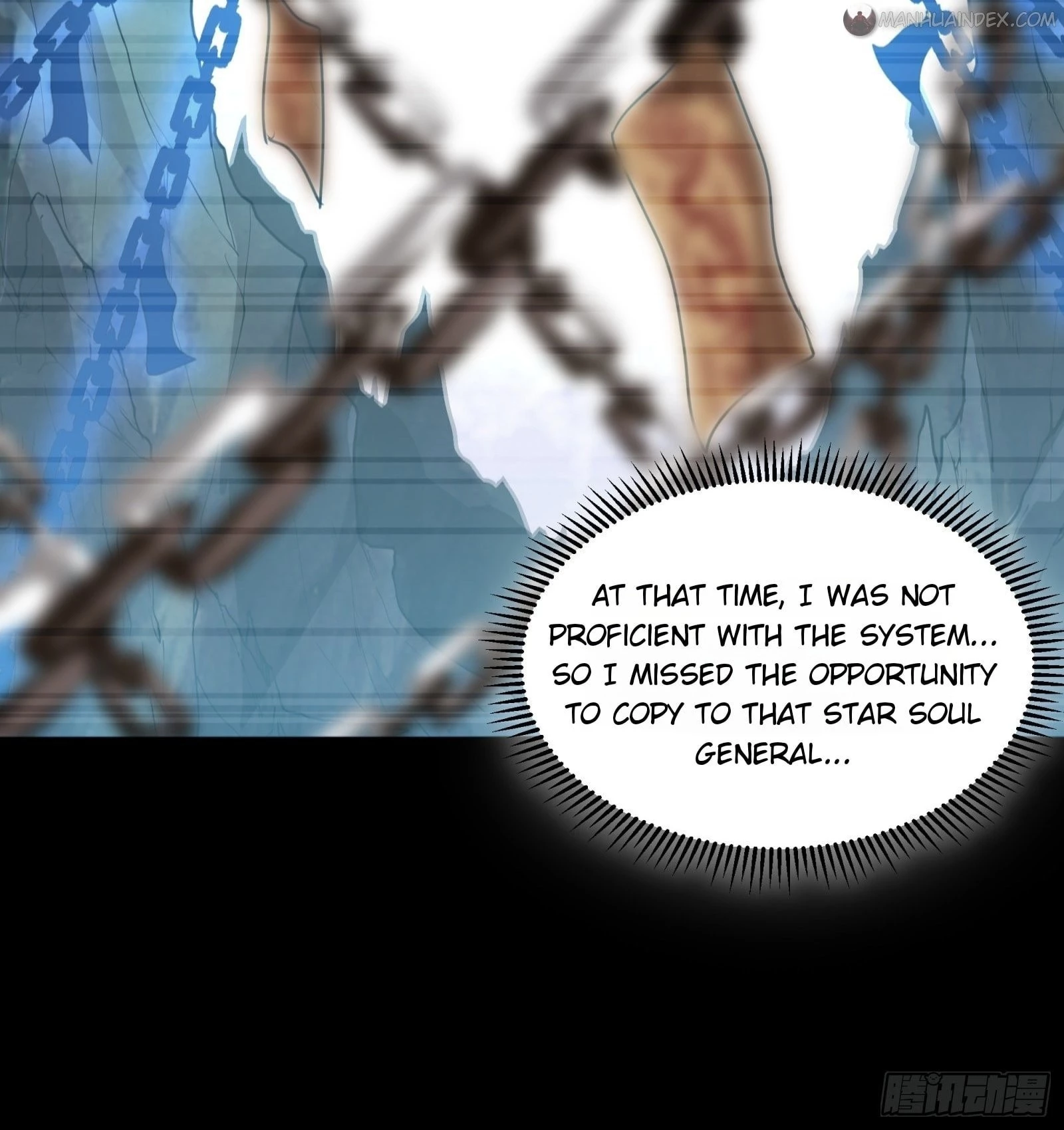 Legend of Star General Chapter 64 - 44