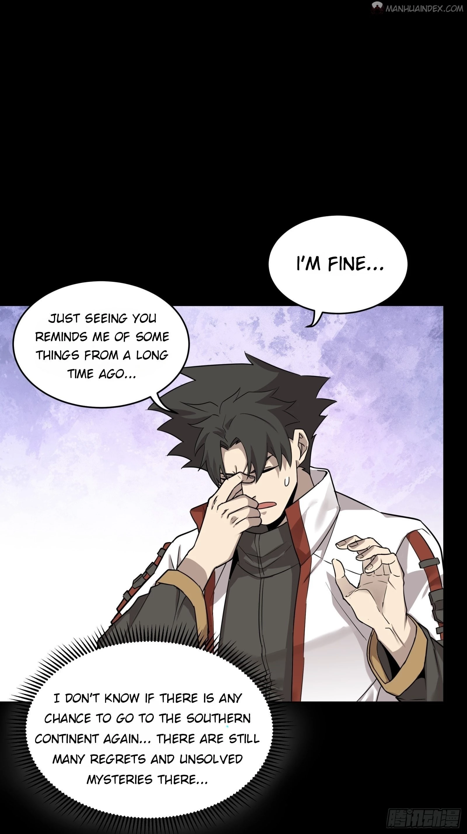 Legend of Star General Chapter 64 - 48