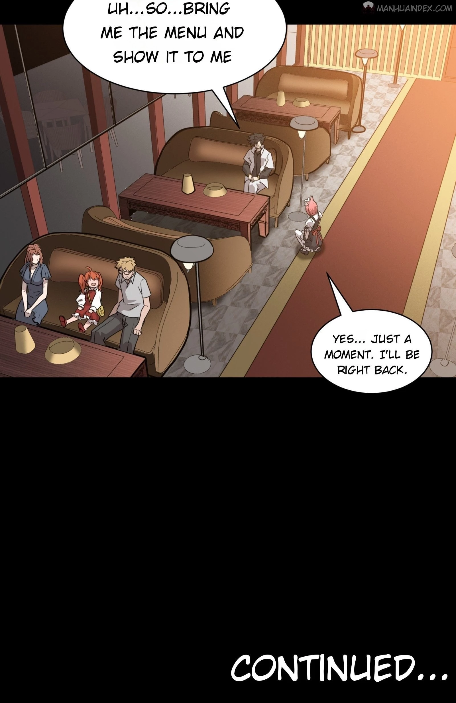 Legend of Star General Chapter 64 - 50