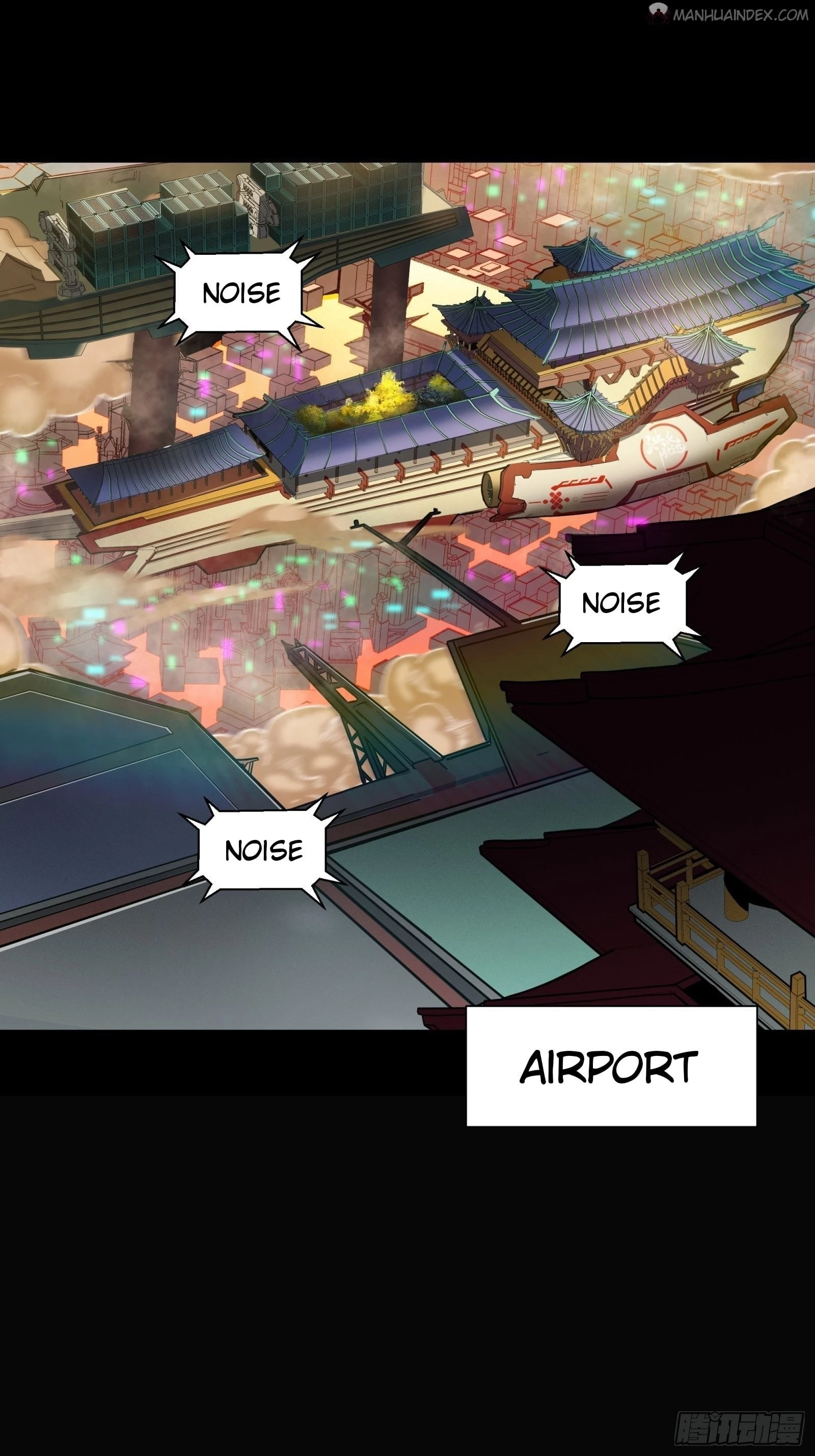 Legend of Star General Chapter 66 - 3