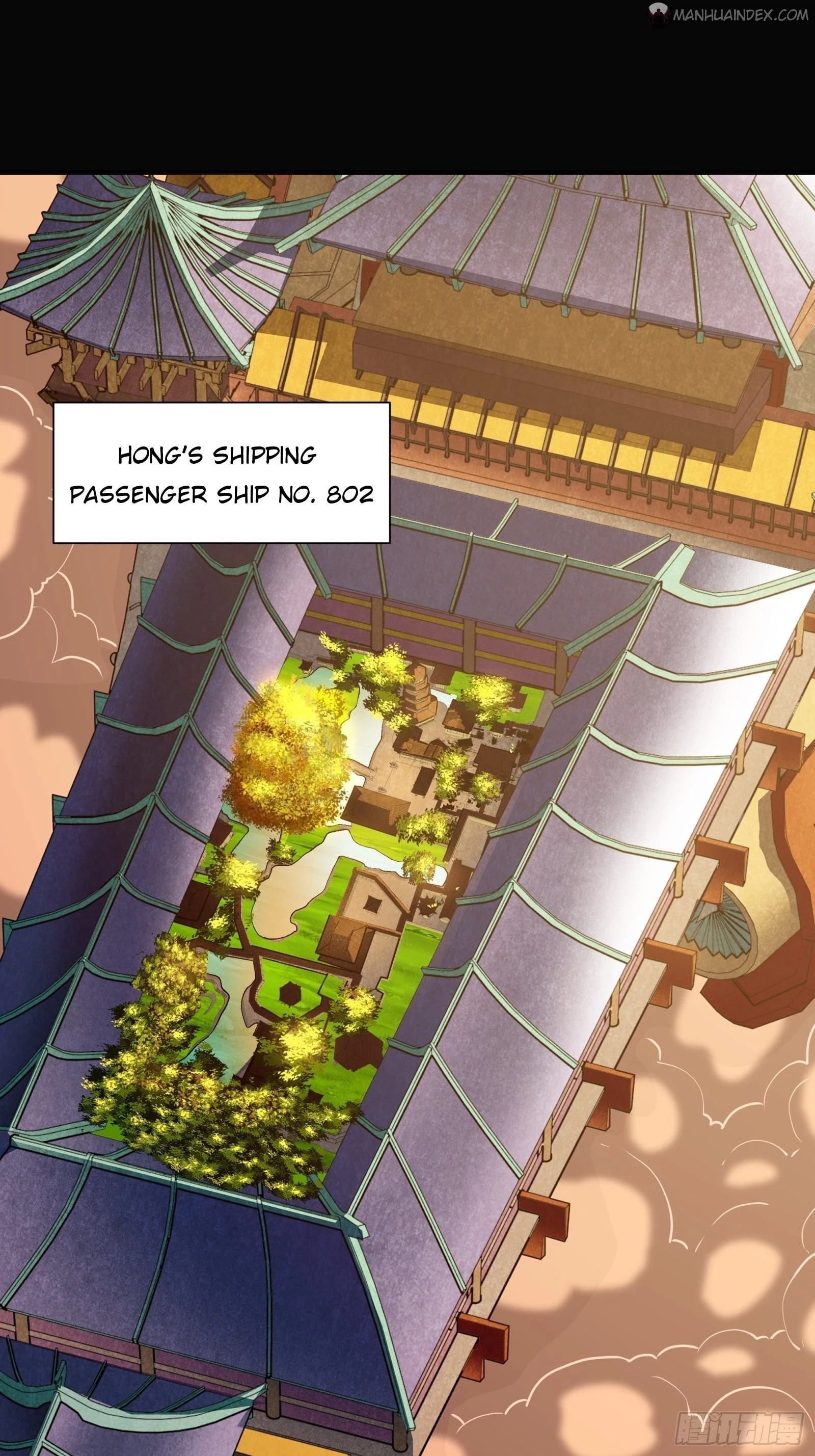 Legend of Star General Chapter 66 - 4