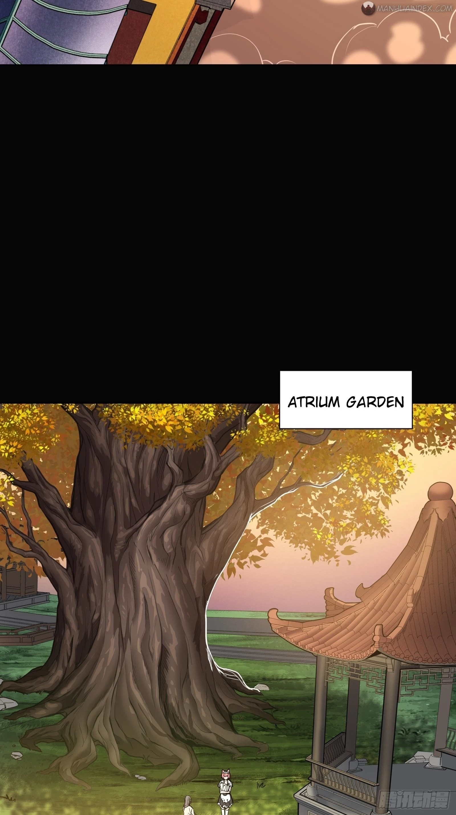 Legend of Star General Chapter 66 - 5