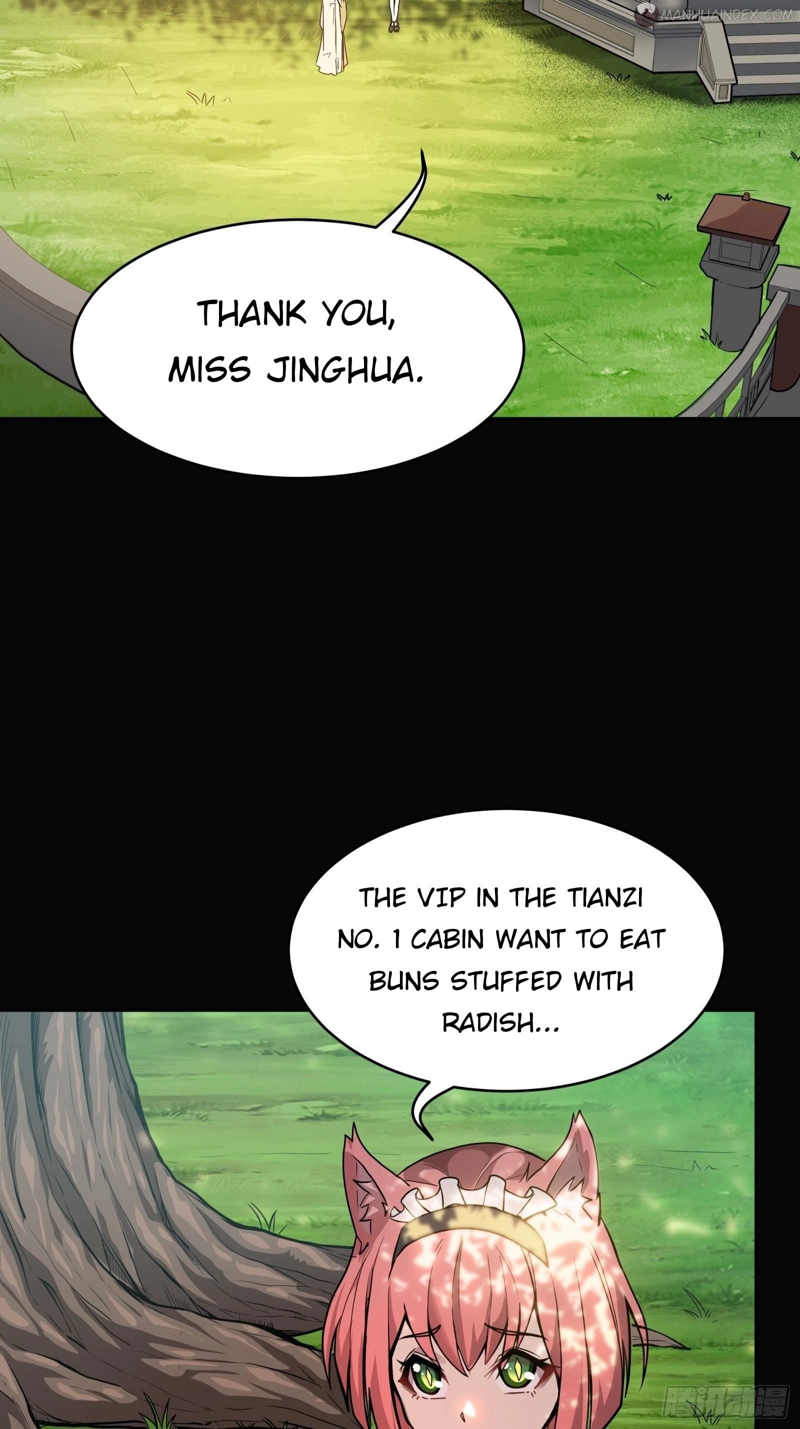 Legend of Star General Chapter 66 - 6