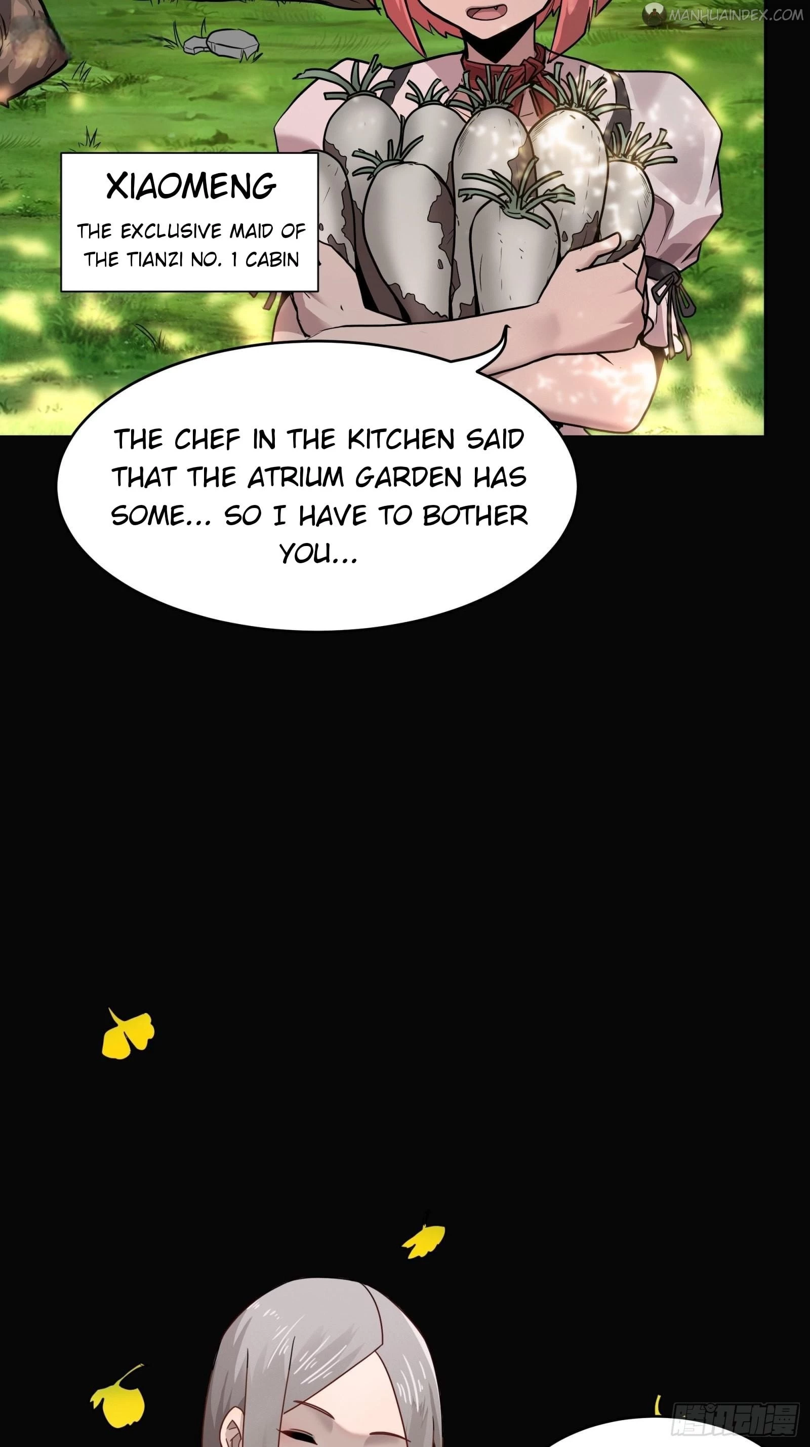 Legend of Star General Chapter 66 - 7