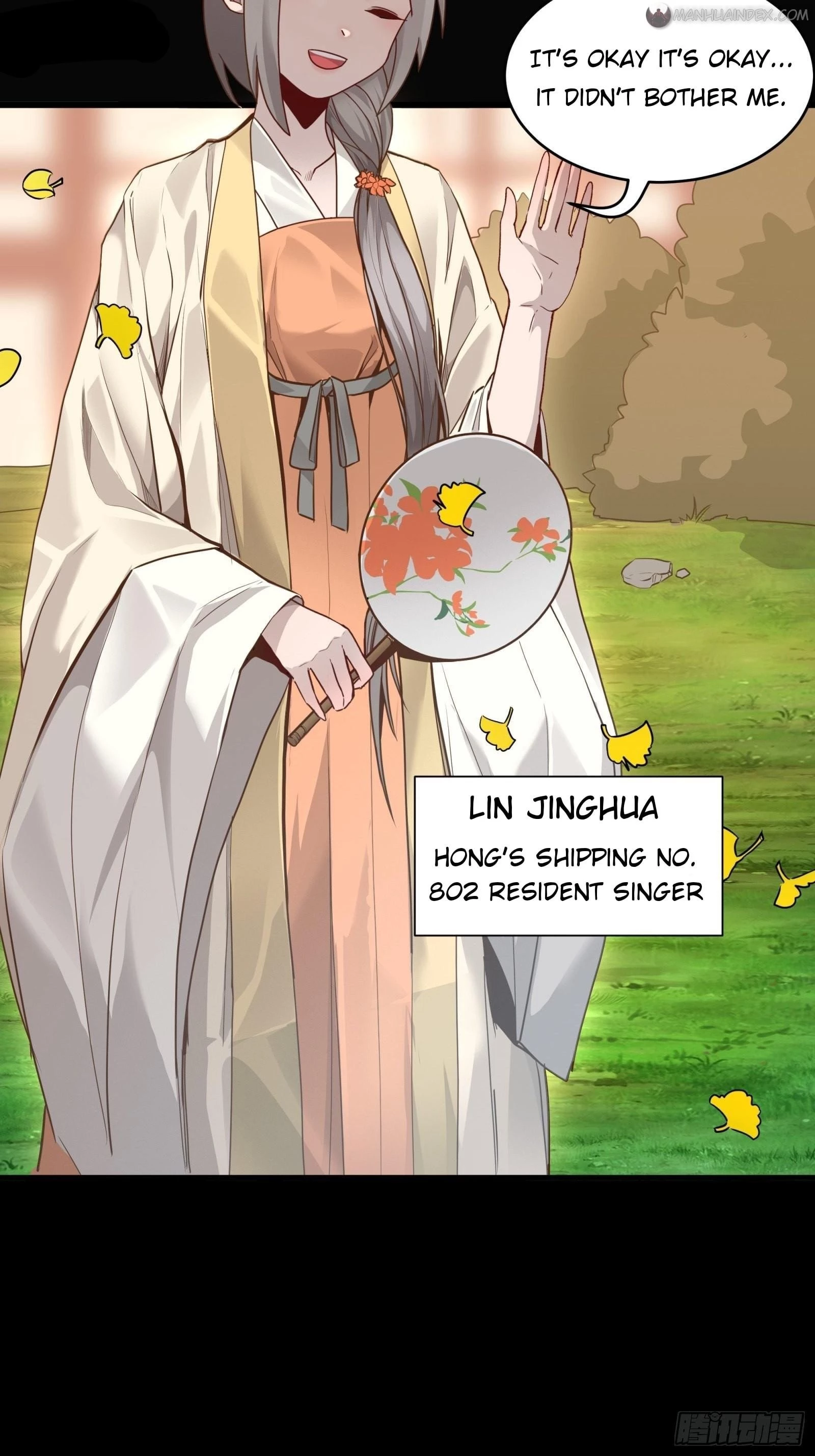 Legend of Star General Chapter 66 - 8