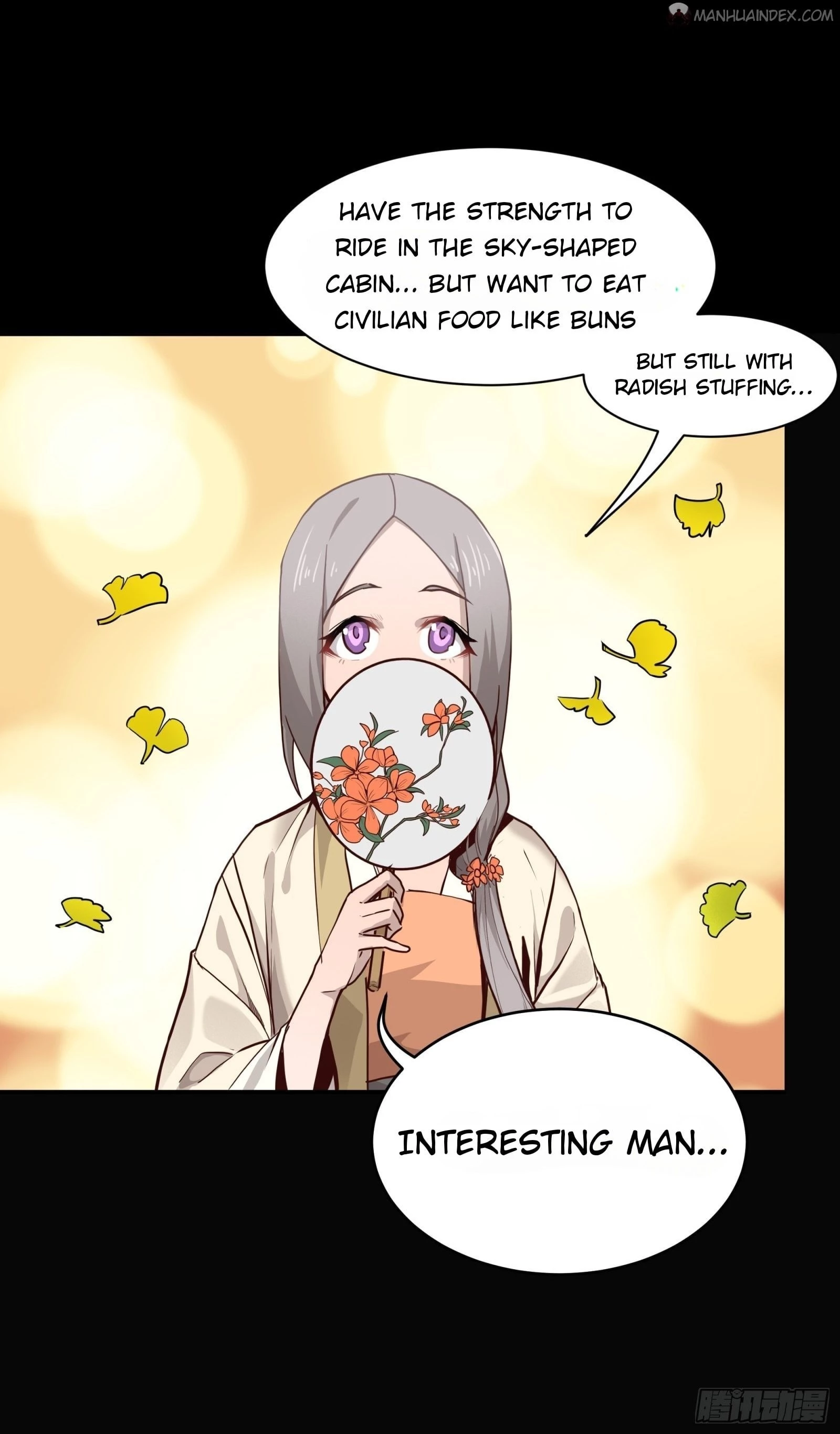 Legend of Star General Chapter 66 - 9