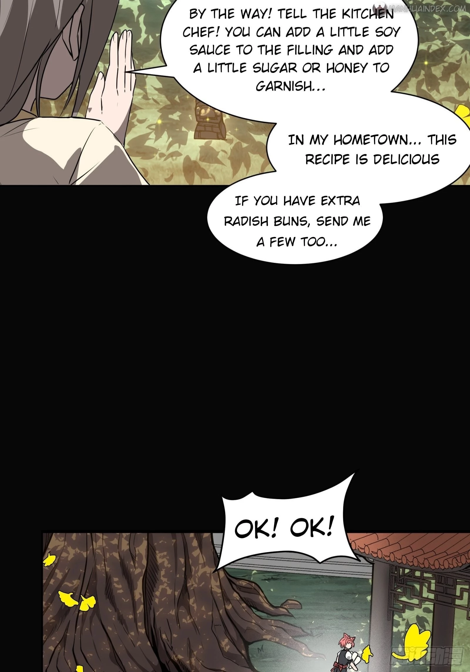 Legend of Star General Chapter 66 - 11