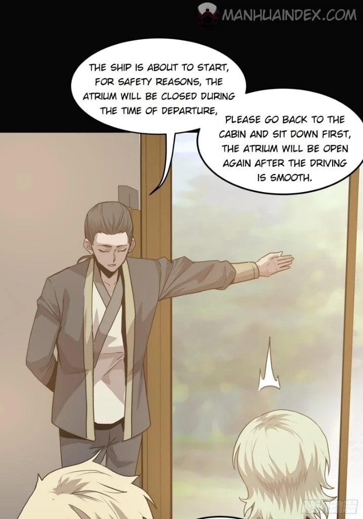 Legend of Star General Chapter 66 - 14