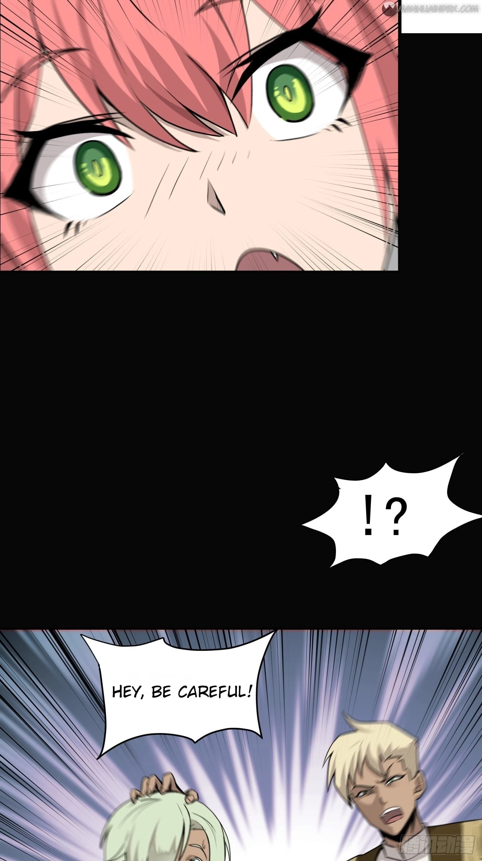 Legend of Star General Chapter 66 - 23
