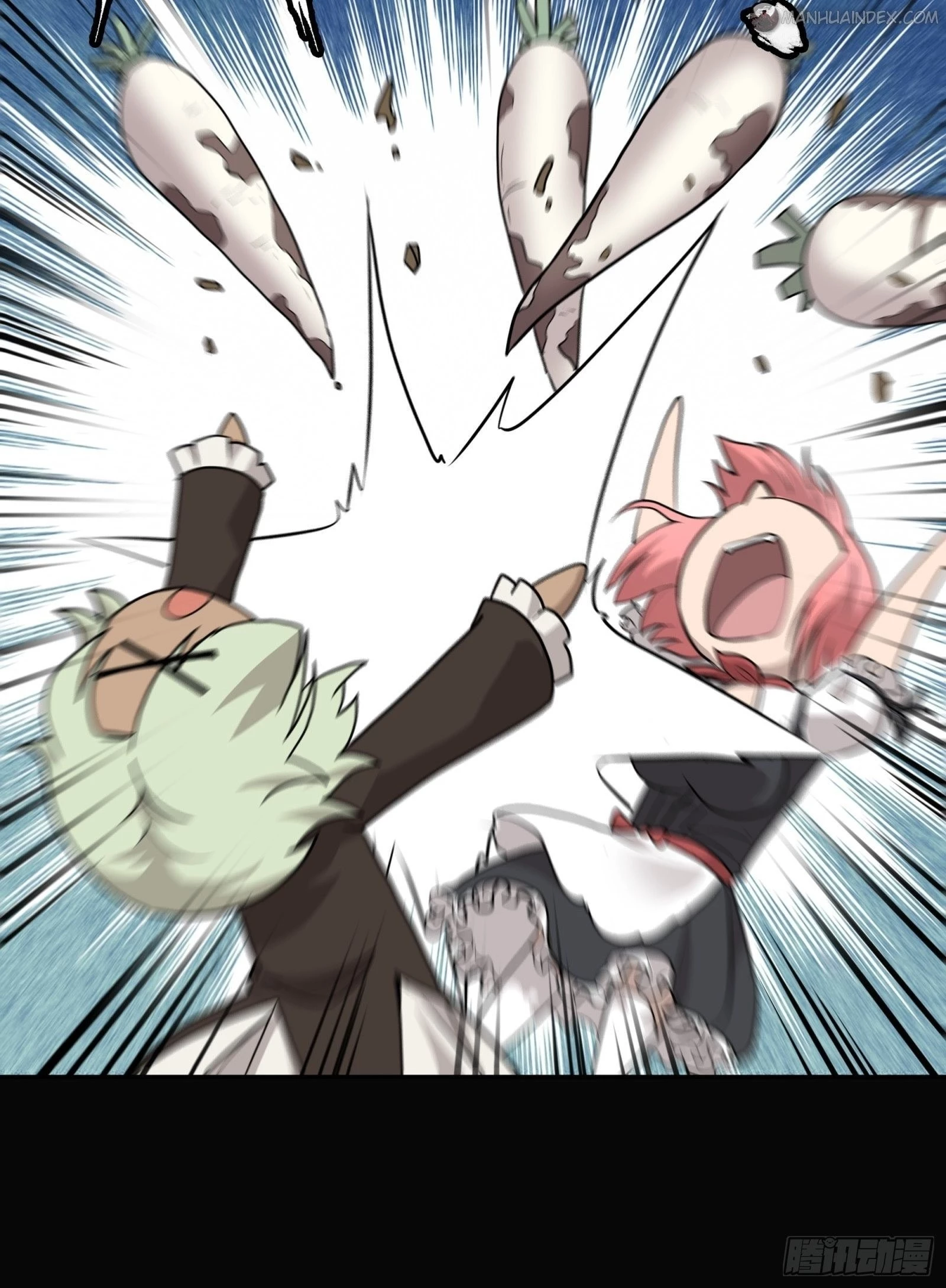 Legend of Star General Chapter 66 - 25