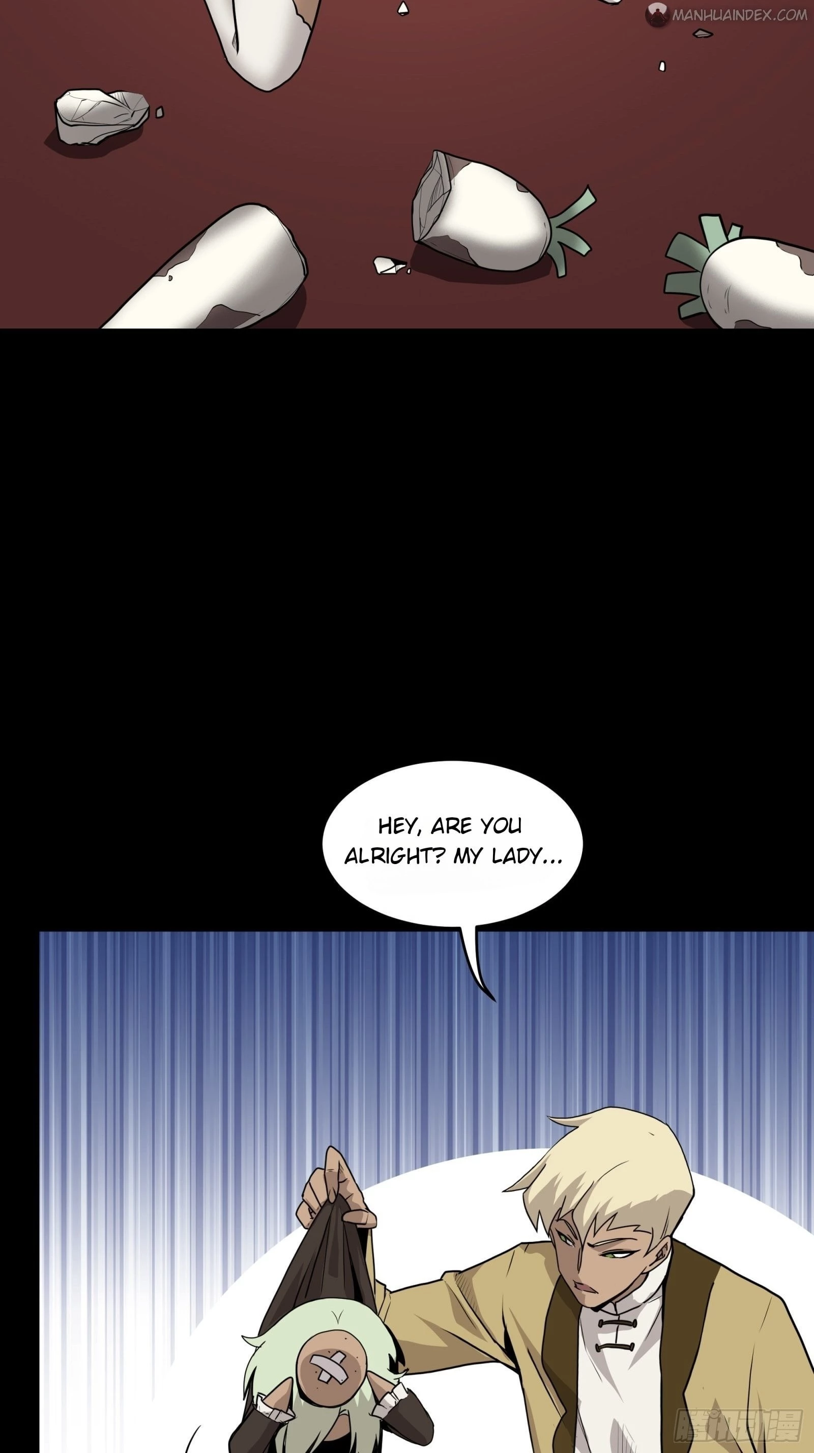 Legend of Star General Chapter 66 - 28