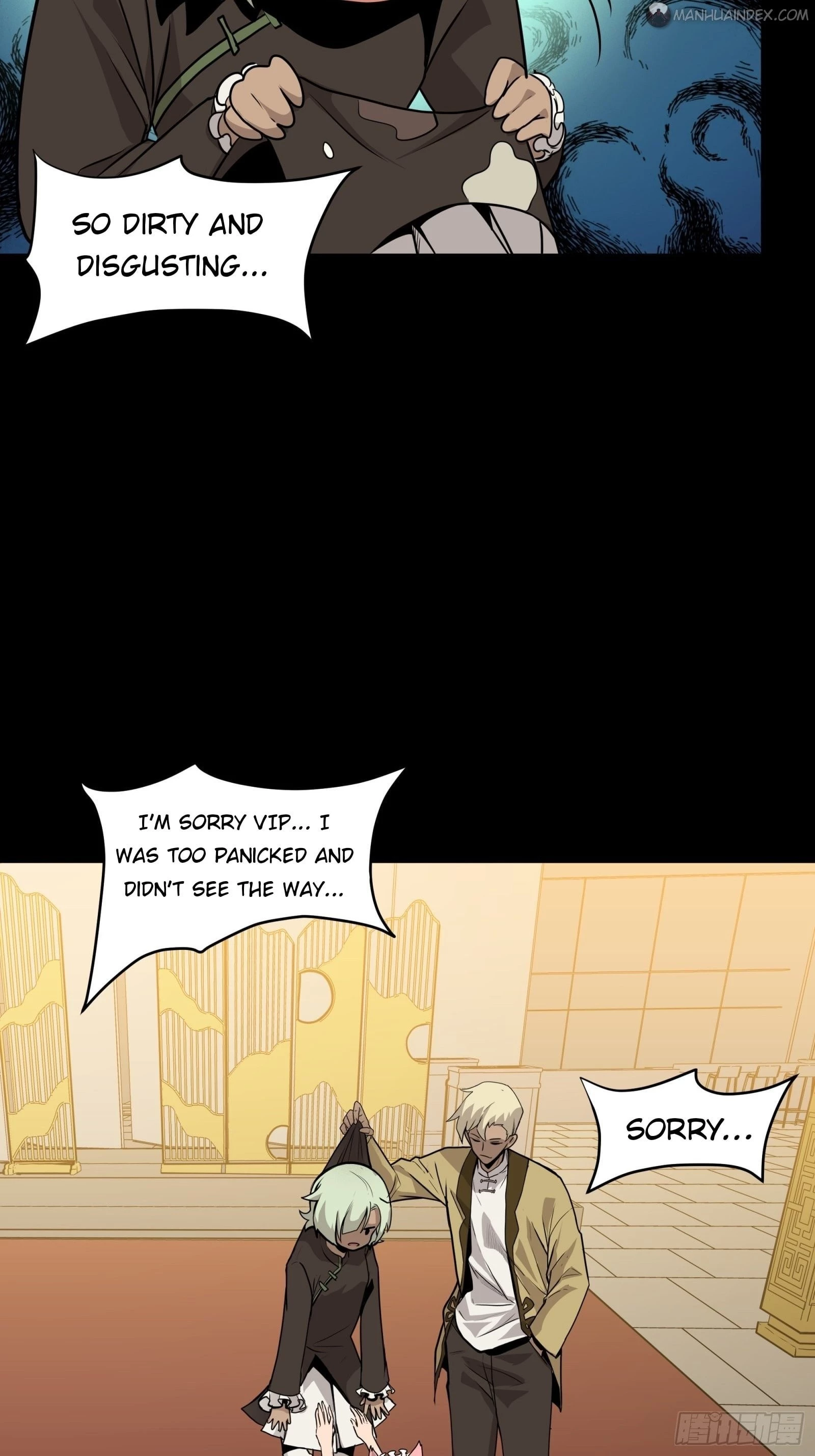 Legend of Star General Chapter 66 - 30