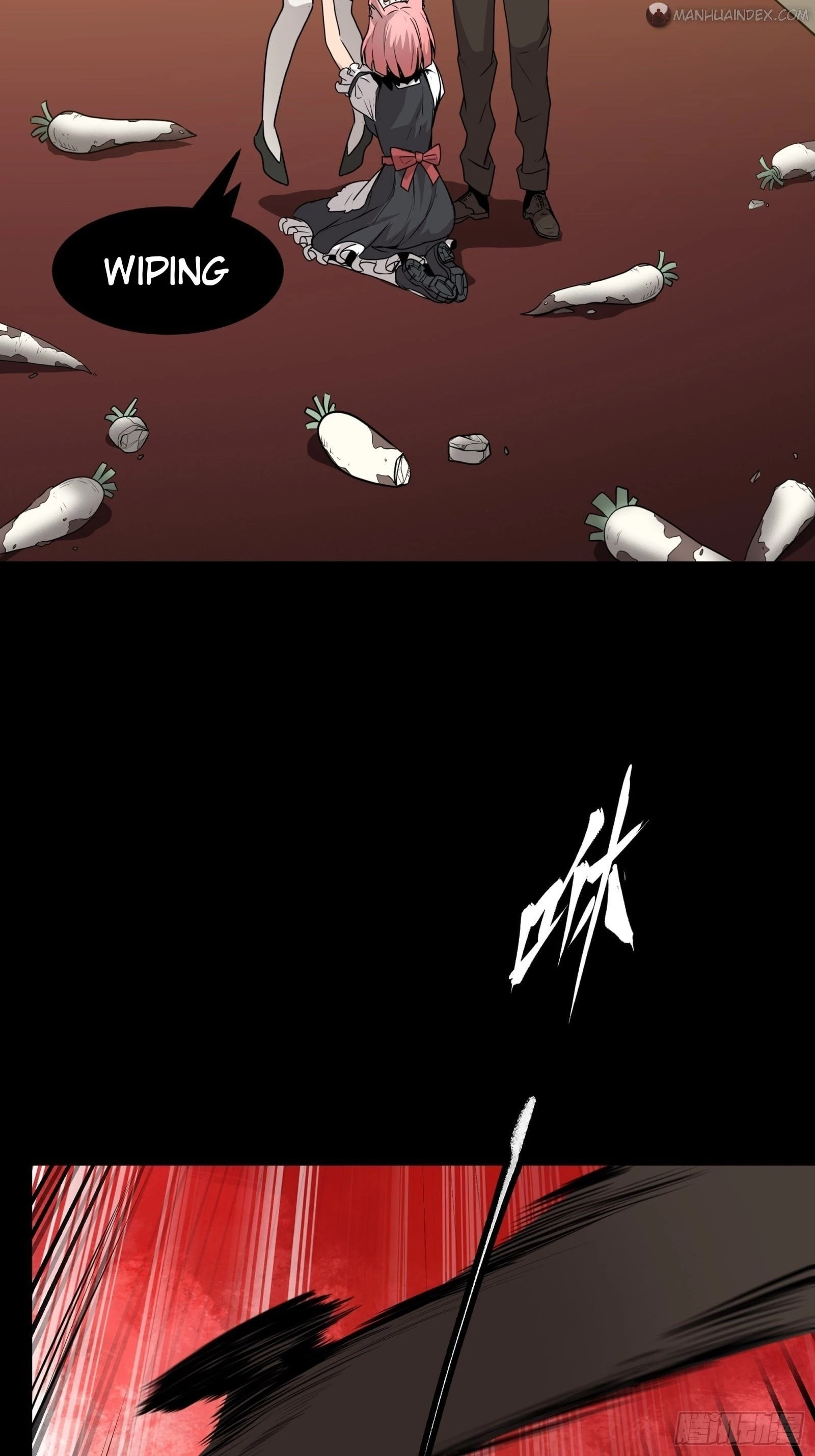 Legend of Star General Chapter 66 - 31