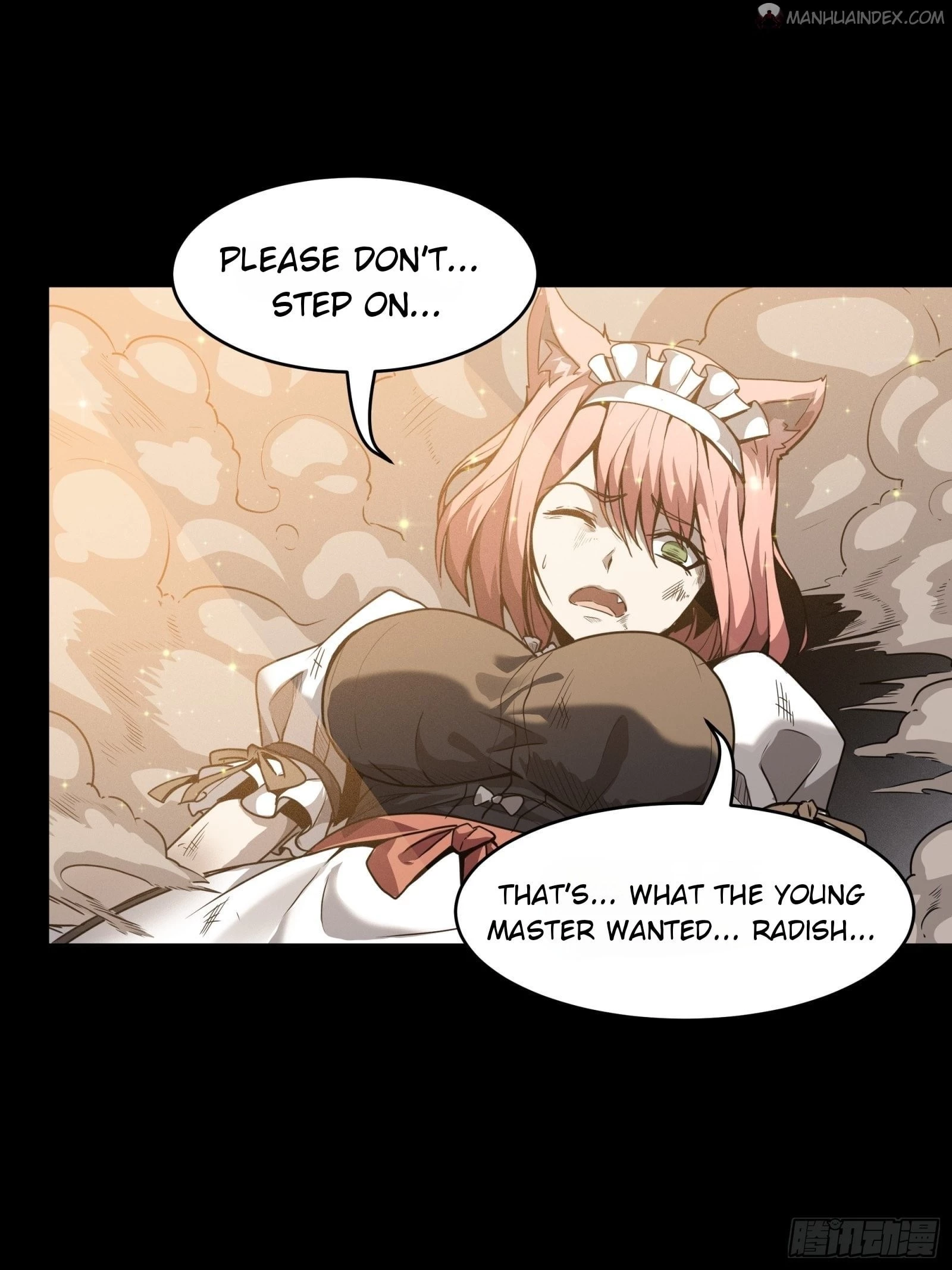 Legend of Star General Chapter 66 - 42